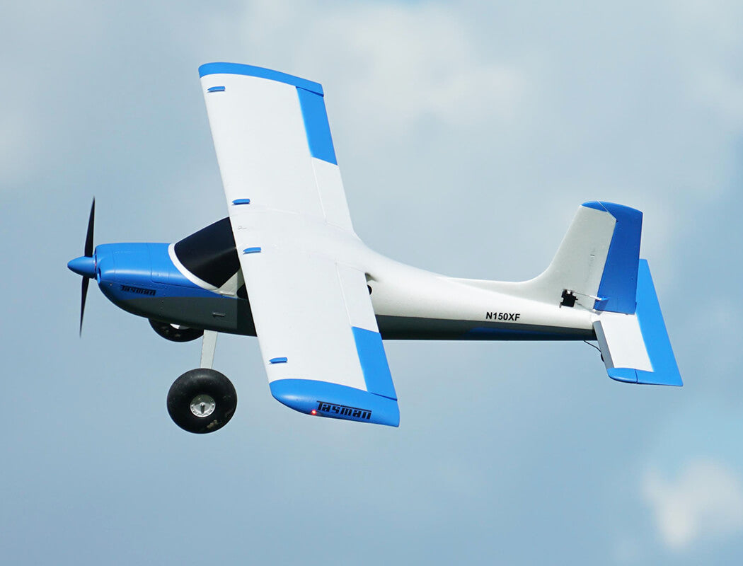 X-Fly Xfly Tasman Bush/Trainer 1500Mm Wingspan Without Tx/Rx/Battery XF106P-B