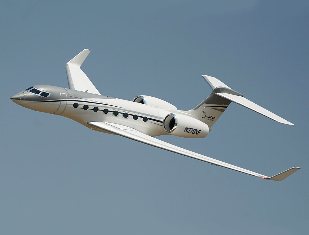 X-Fly Xfly Twin Edf 70Mm J65 Without Tx/Rx/Battery XF108PV2