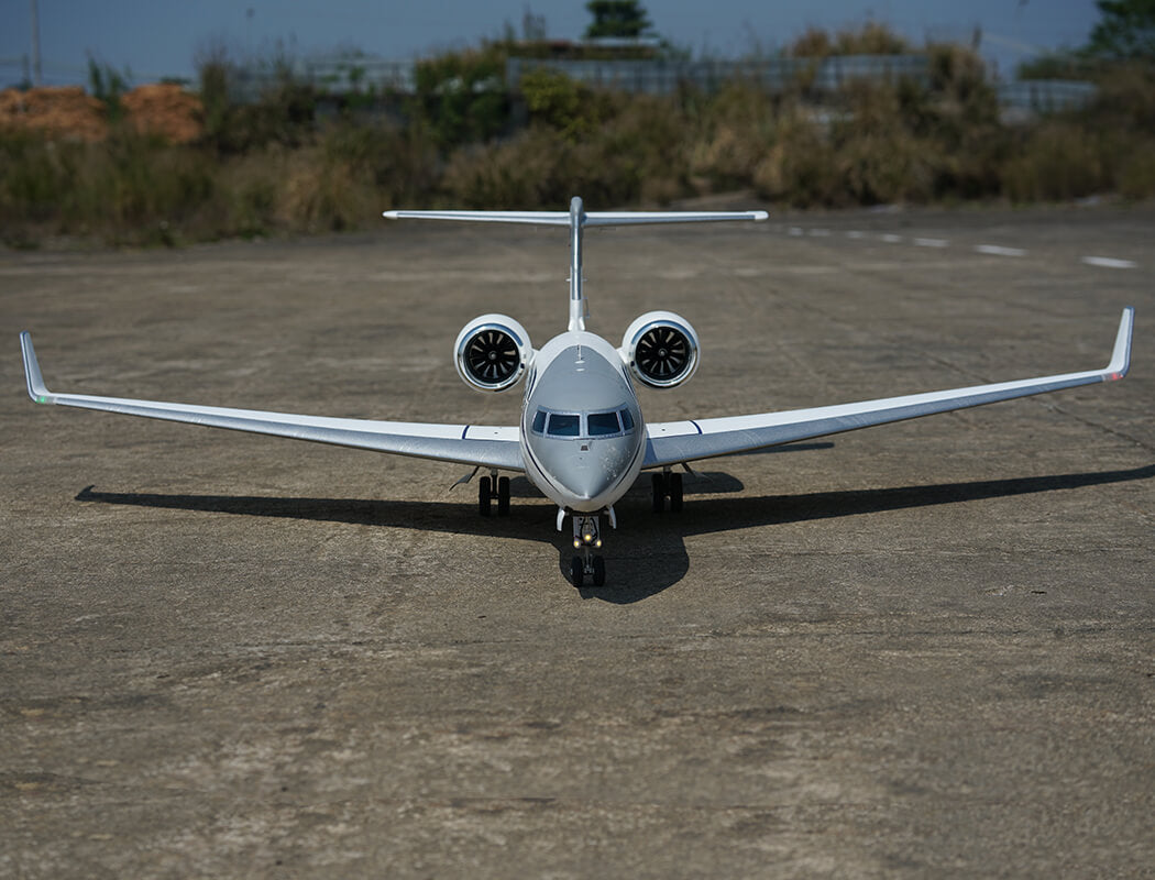 X-Fly Xfly Twin Edf 70Mm J65 Without Tx/Rx/Battery XF108PV2