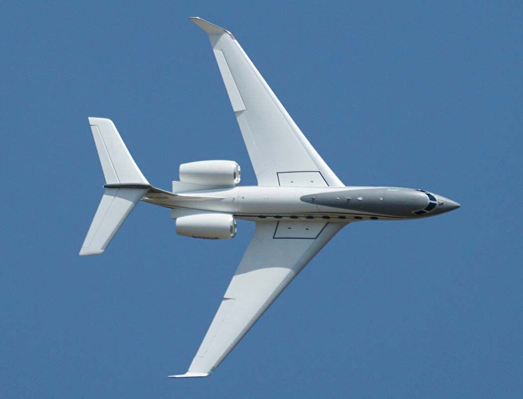 X-Fly Xfly Twin Edf 70Mm J65 Without Tx/Rx/Battery XF108PV2