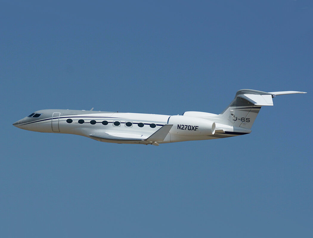 X-Fly Xfly Twin Edf 70Mm J65 Without Tx/Rx/Battery XF108PV2