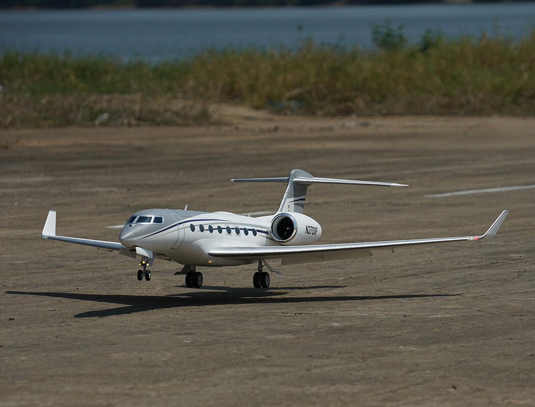 X-Fly Xfly Twin Edf 70Mm J65 Without Tx/Rx/Battery XF108PV2