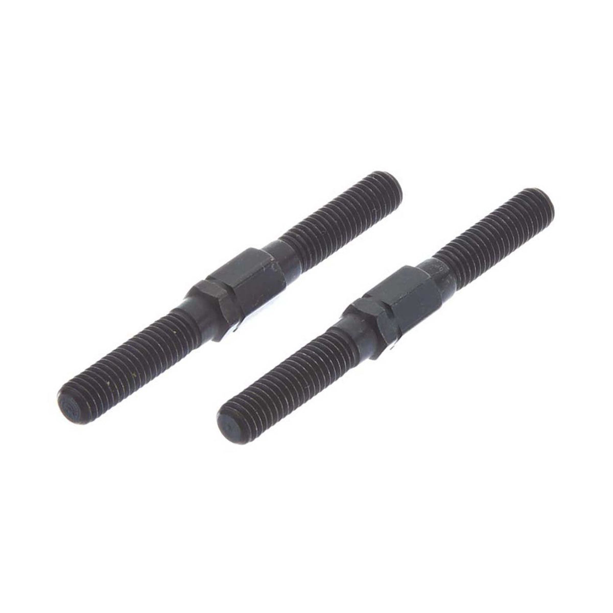 Turnbuckle 5x50mm Steel Black Typhon (2)