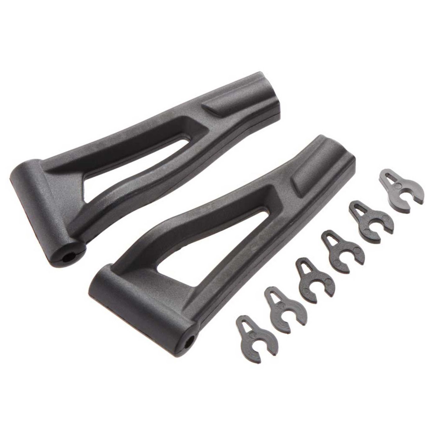 Suspension Arms M Front Upper (1 Pair)