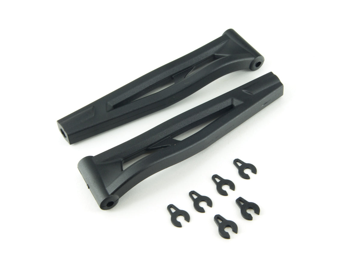 Suspension Arms L Front Upper Kraton (1 Pair)