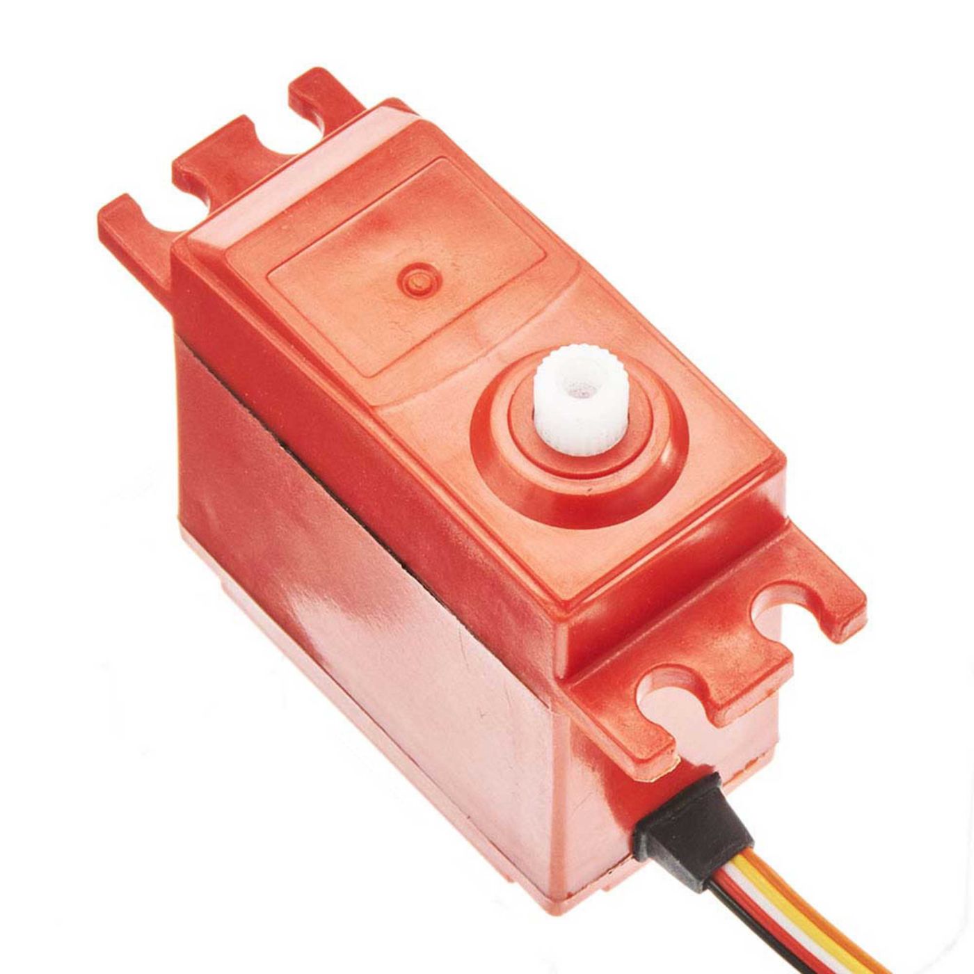 ADS-5 SRS Servo
