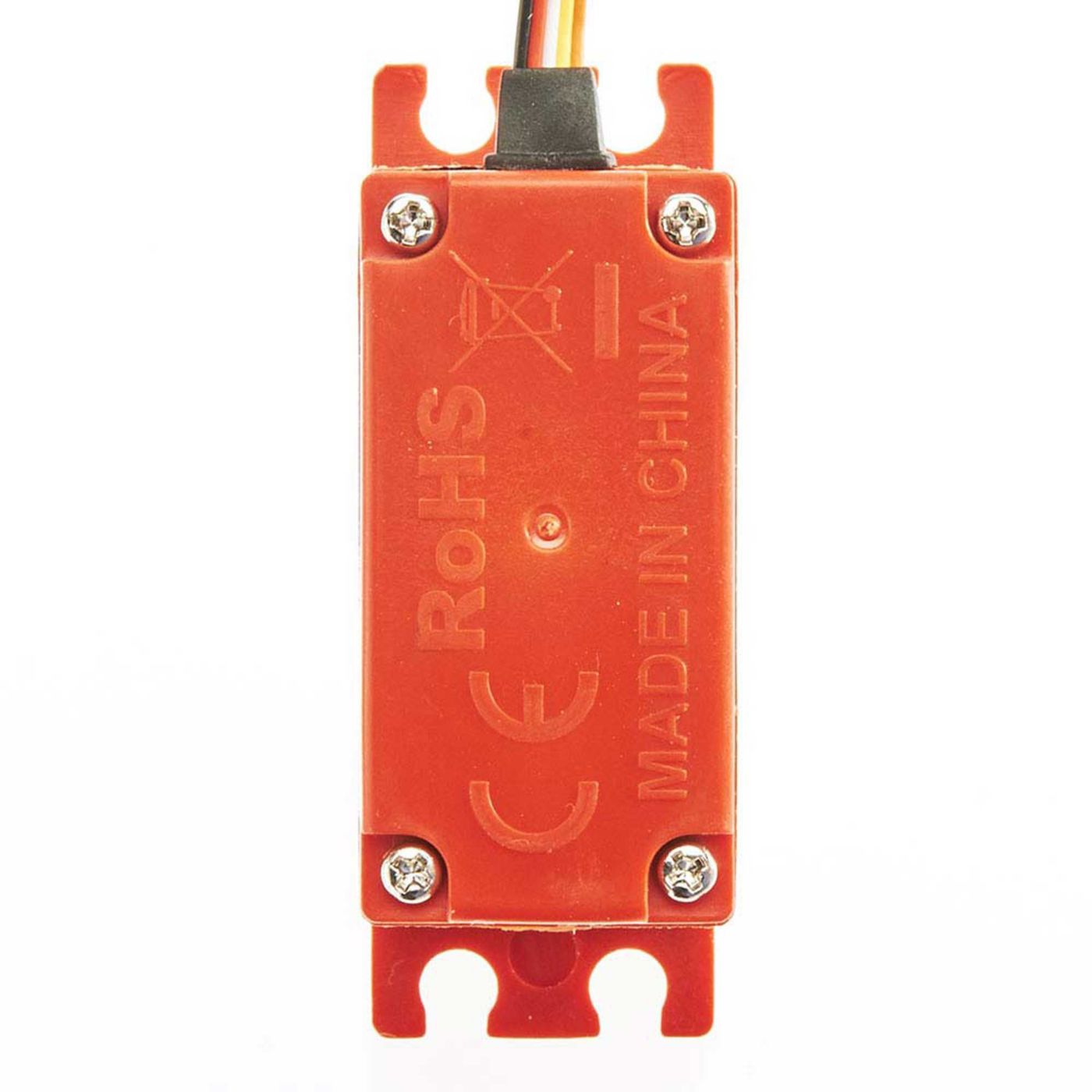 ADS-5 SRS Servo