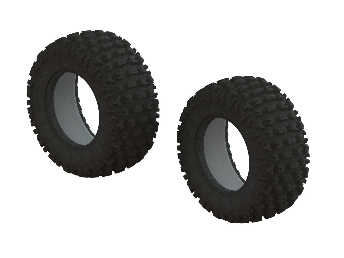 Fortress SC Tire 3.0/2.2 Foam Insert (2)