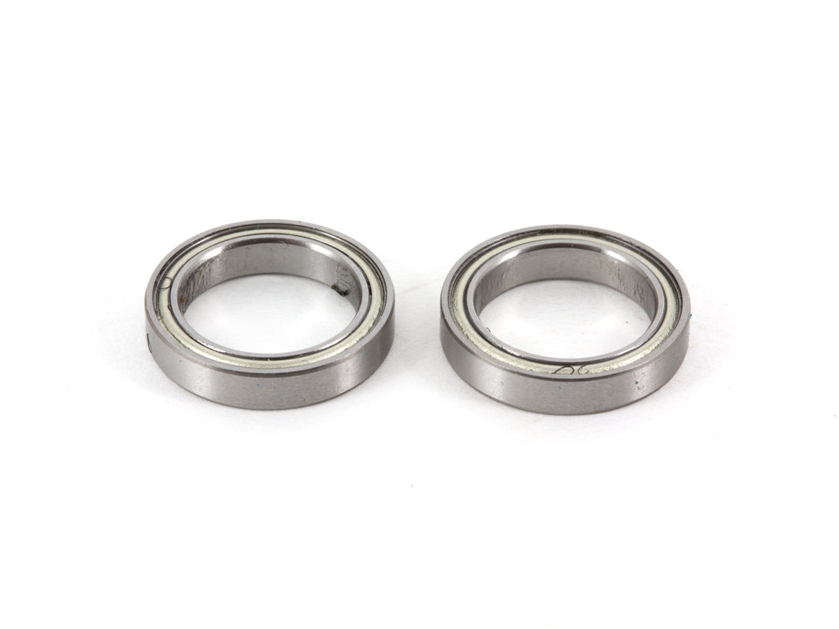 Bearing 15x21x4mm (2)