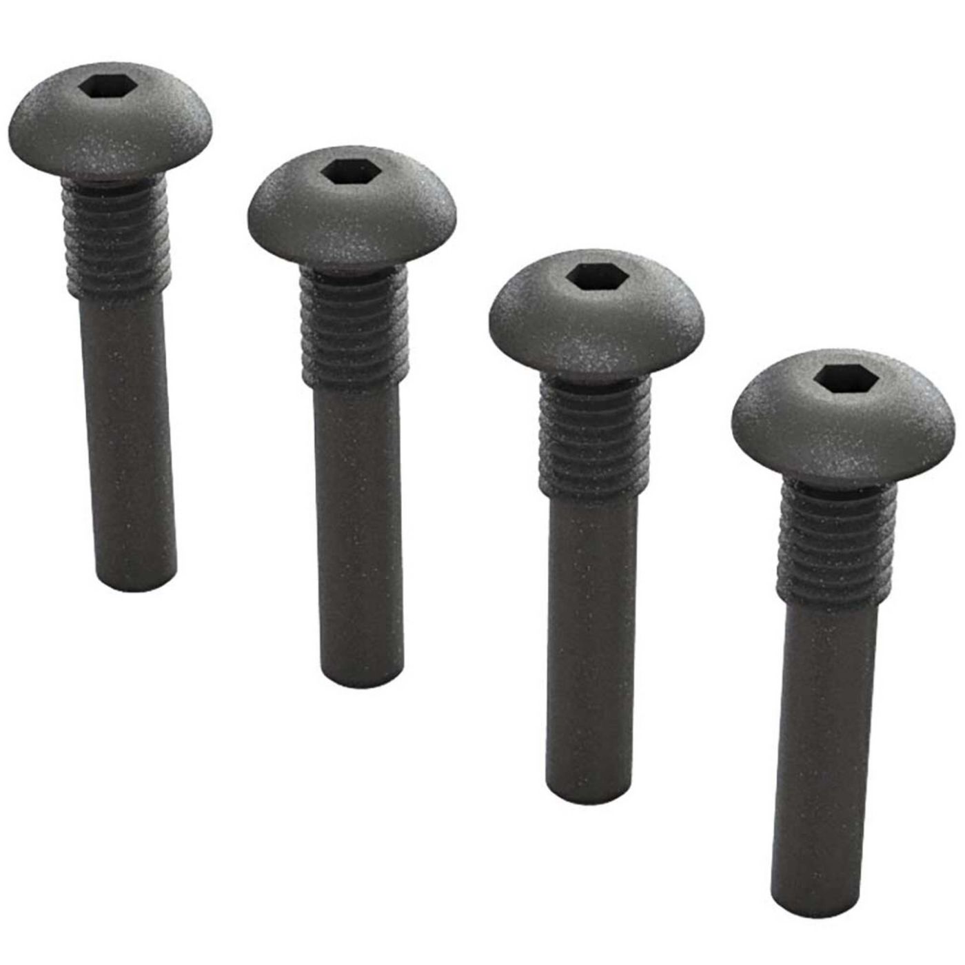 King Pin Screw 5x24mm (4)