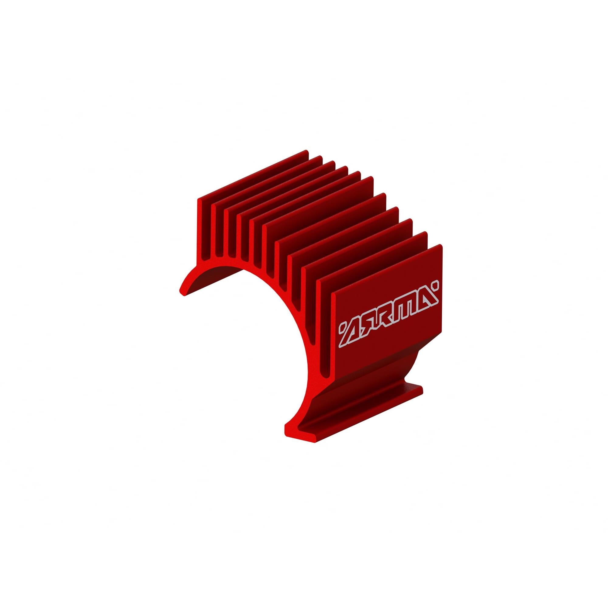 Motor Heatsink Type B: GROM