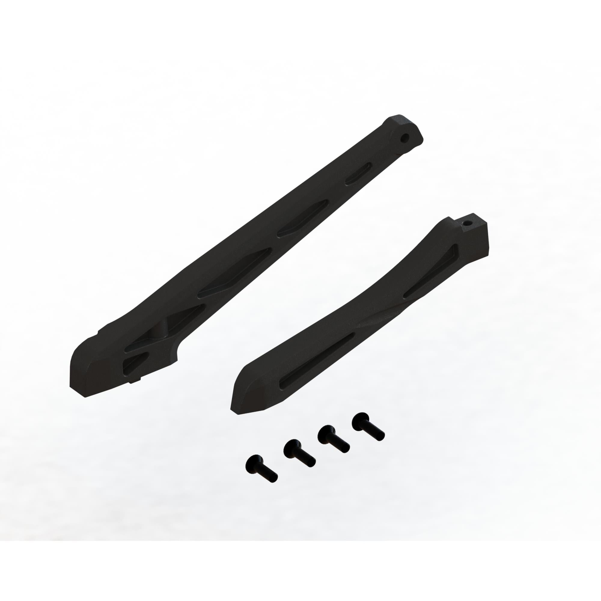 HD Chassis Brace Set