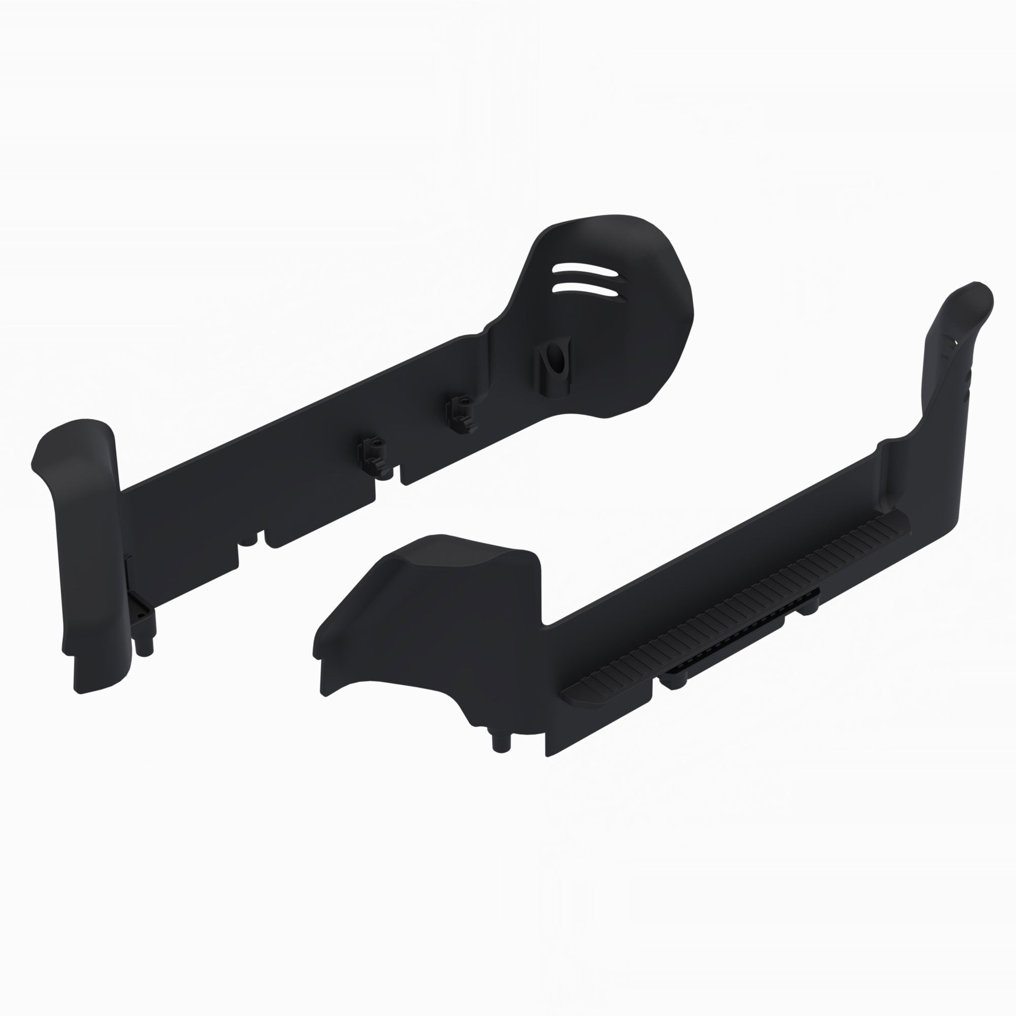 Side Guard Set