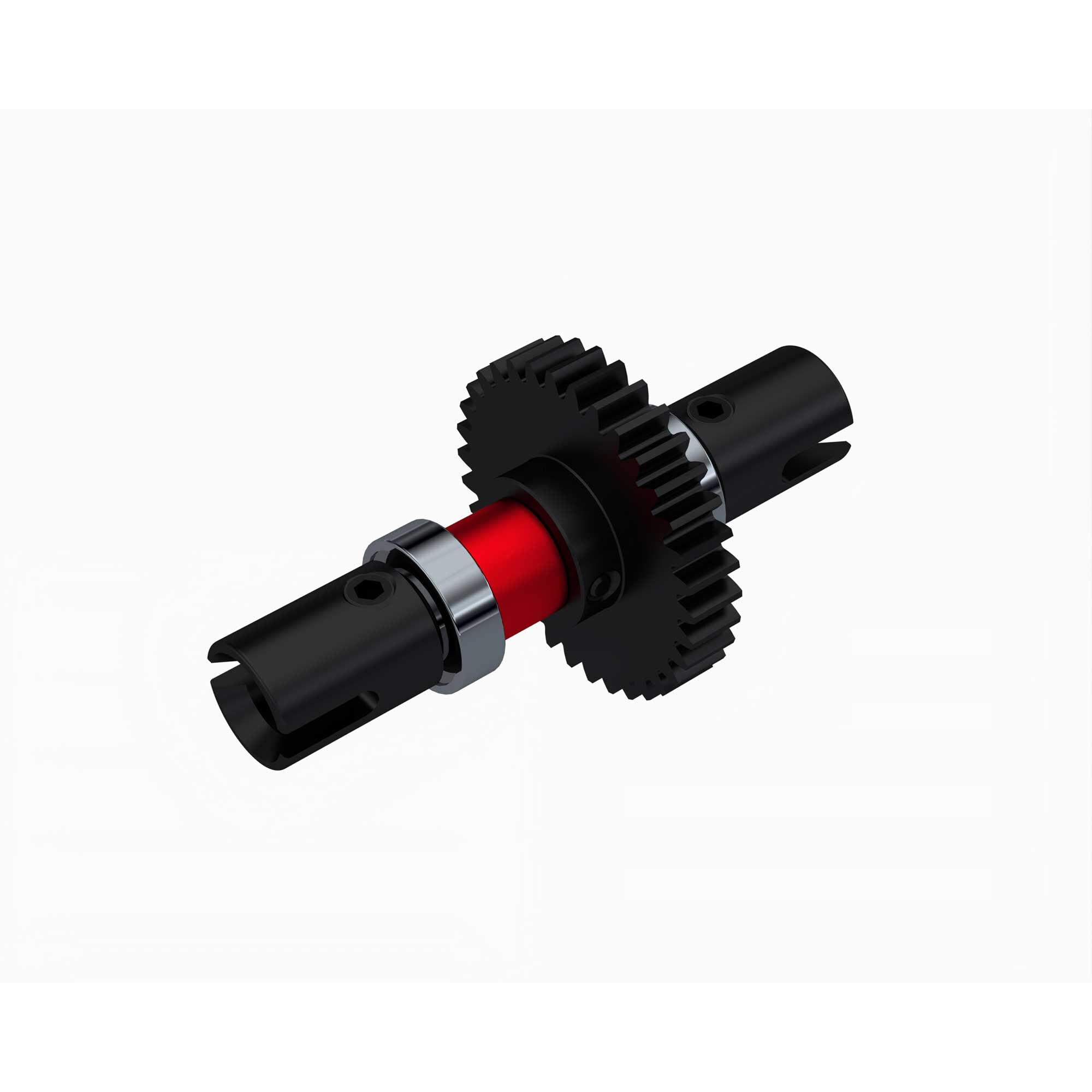 Spool Set (34T Mod 1)