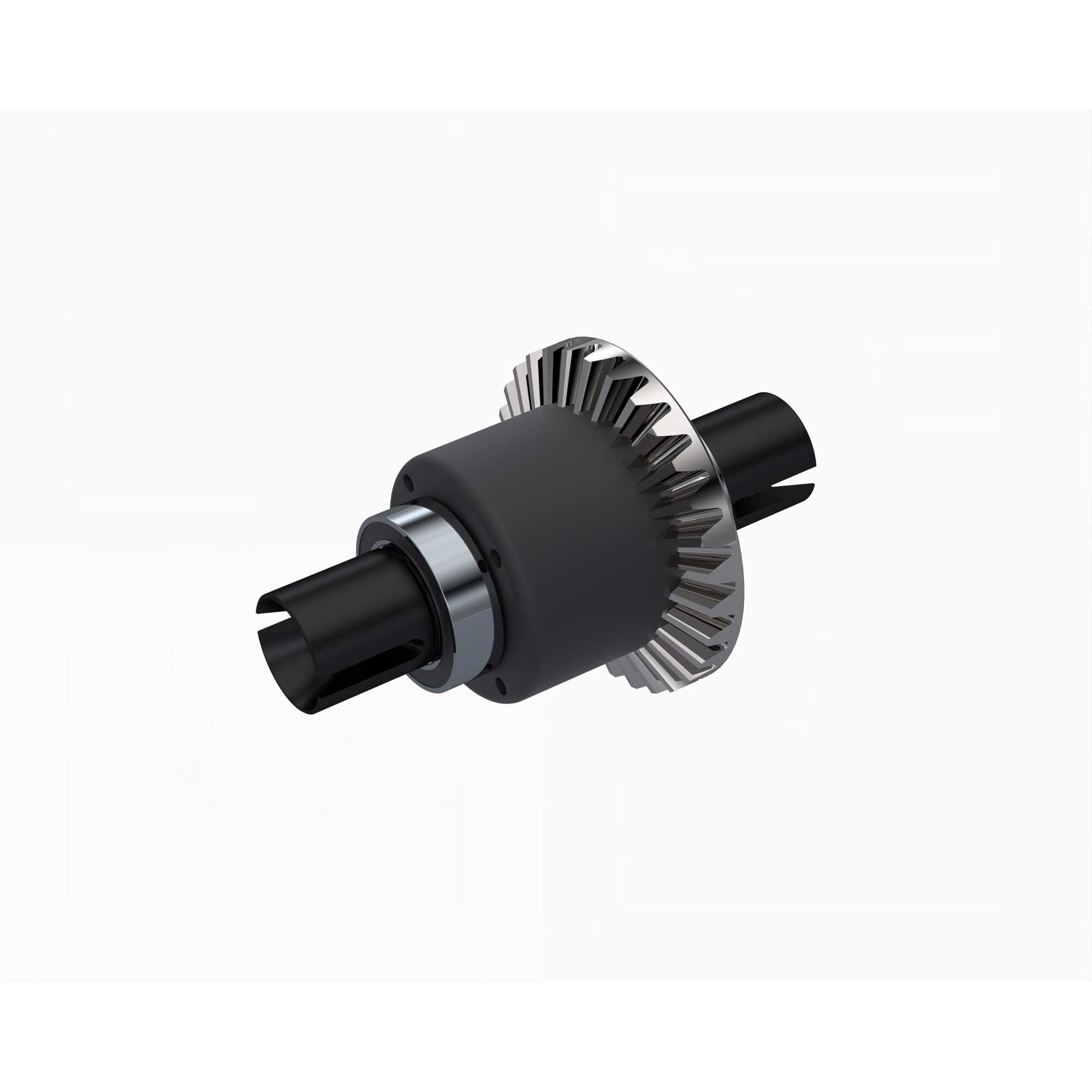 Assembled Oil Filled Differential 30T 0.8Mod, 3000cSt Oil: G