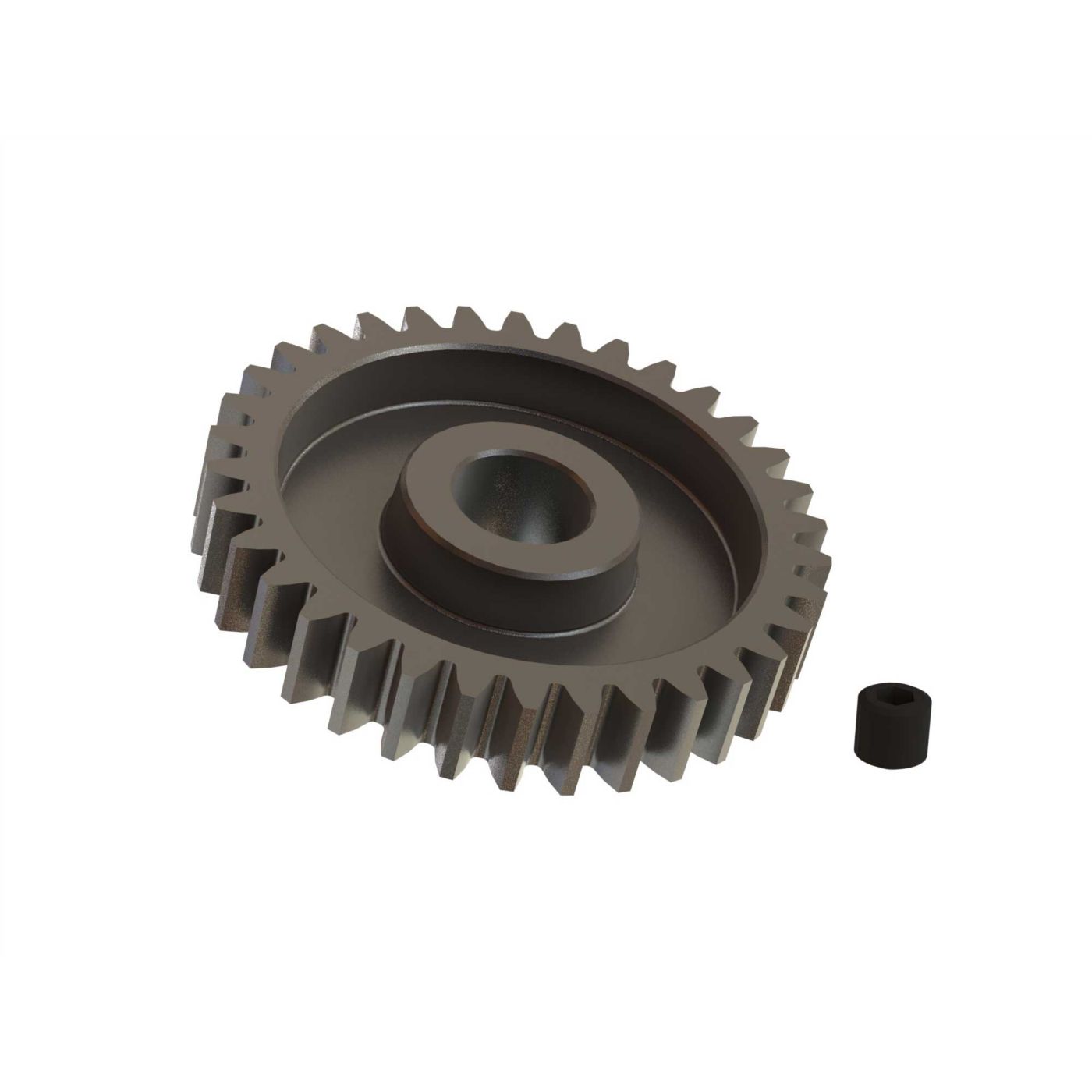 34T MOD1 Spool Gear 8mm Bore