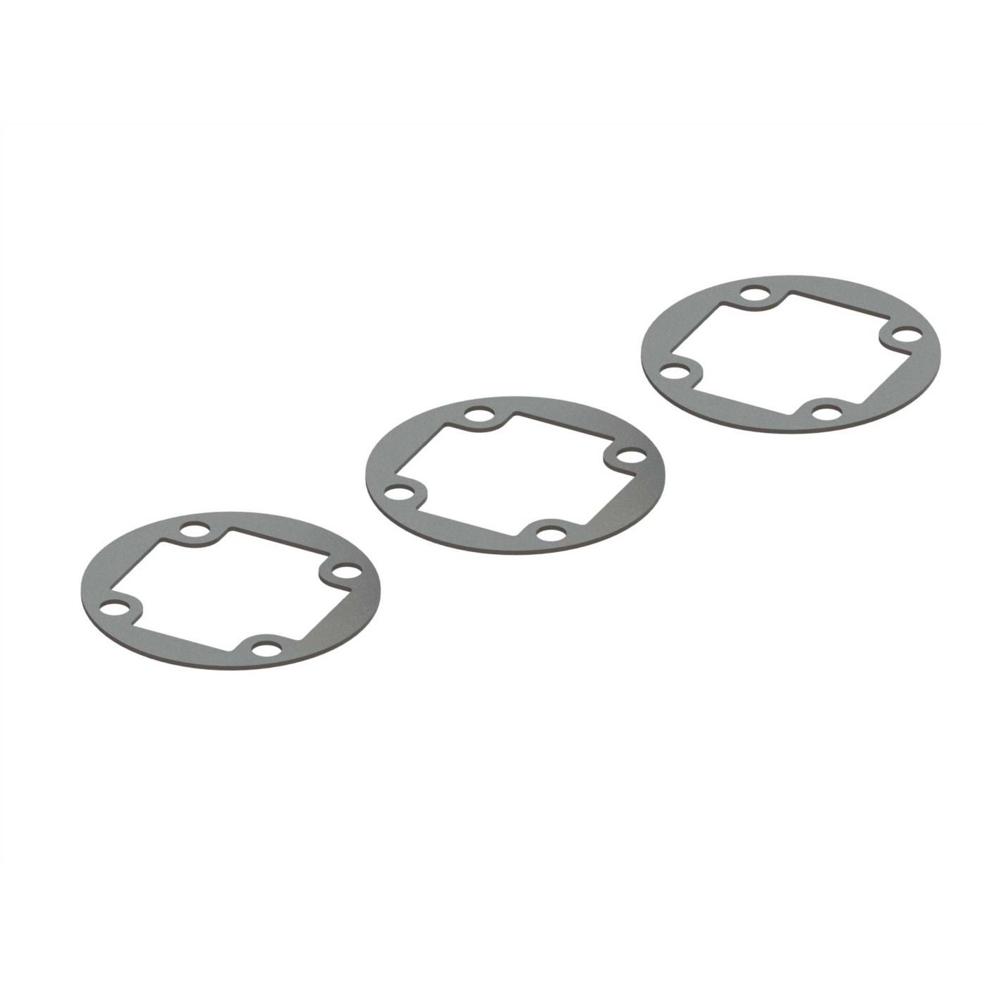 Diff Gasket for 29mm Diff Case (3)