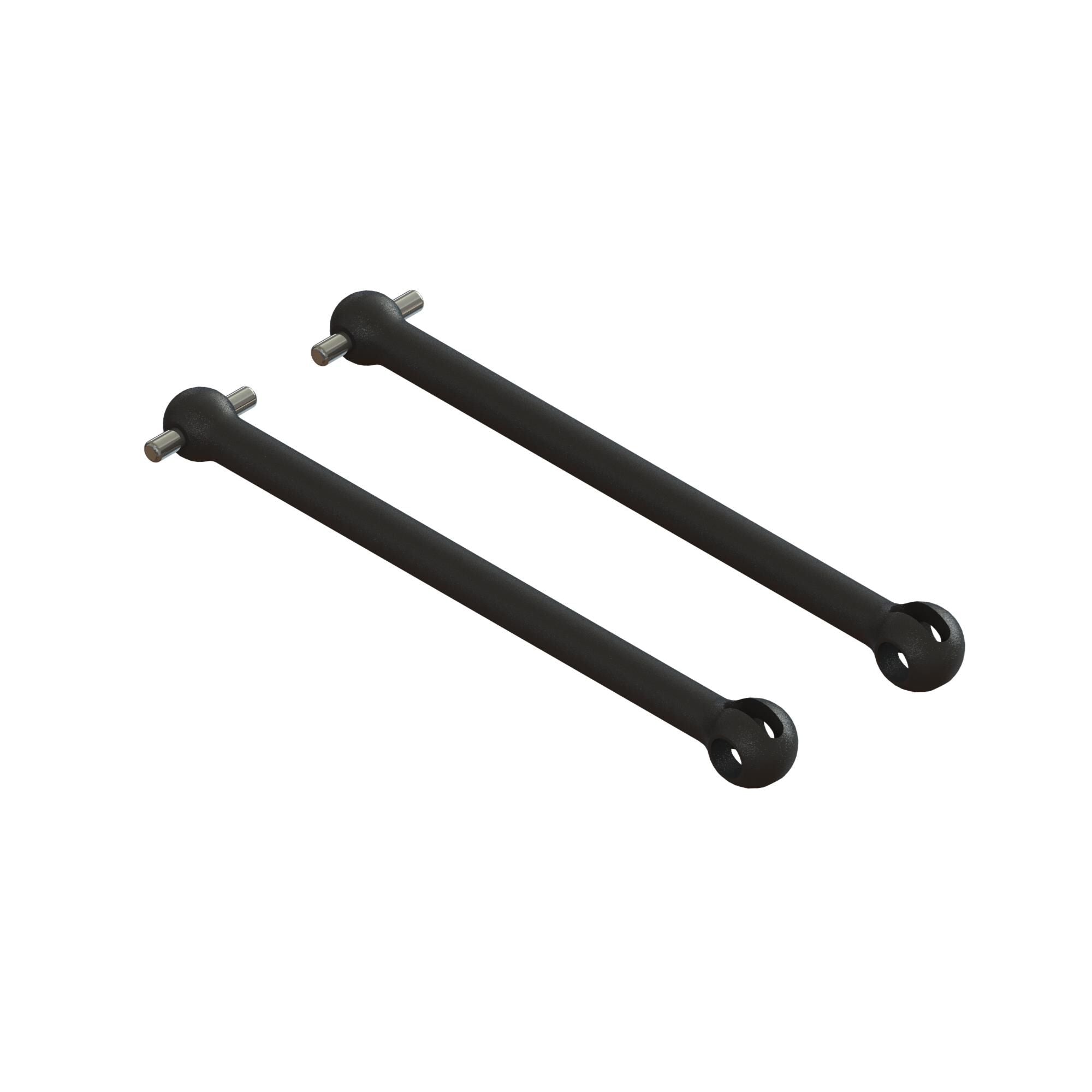 CVD Driveshaft 50mm (2pcs) - GROM