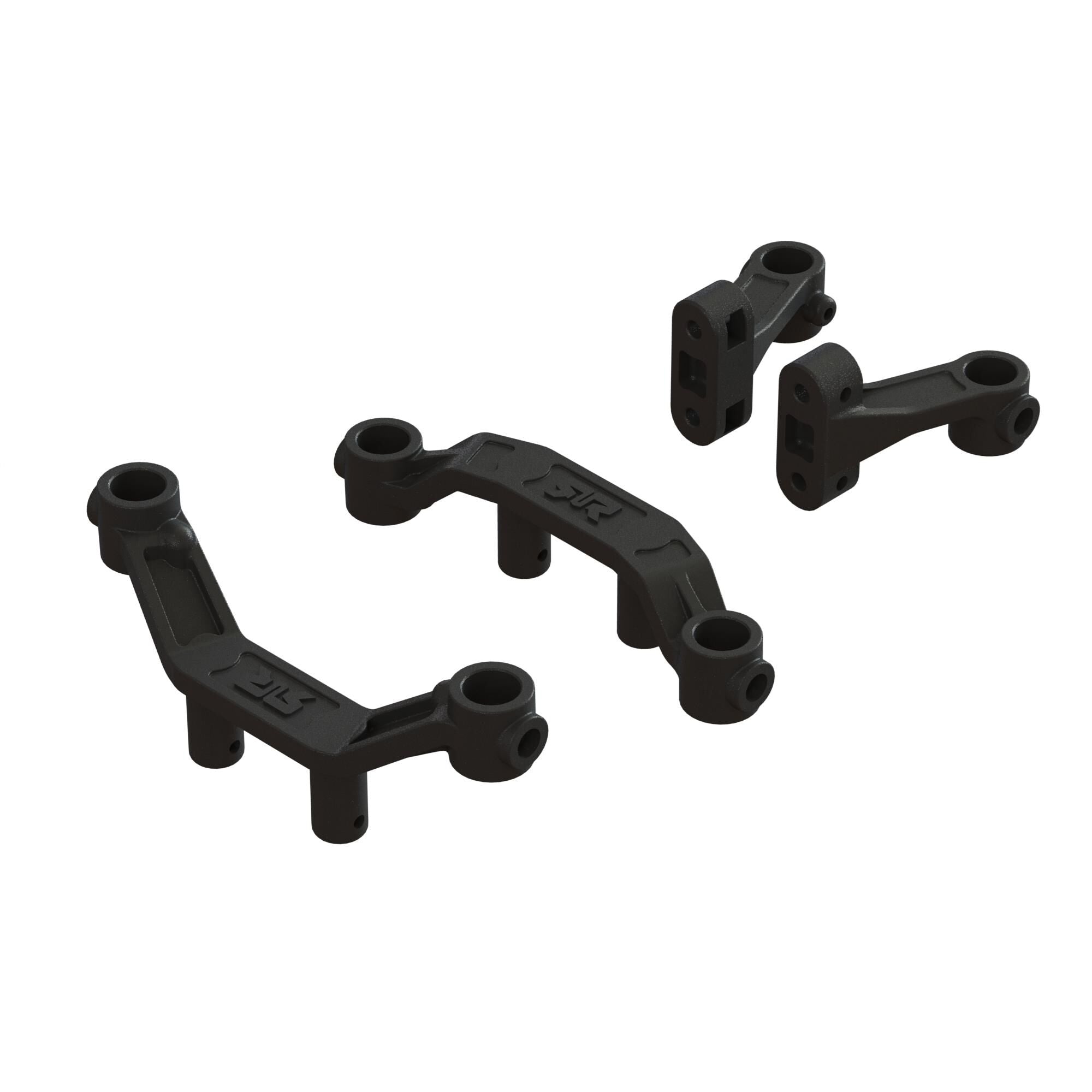 Body Mount Set