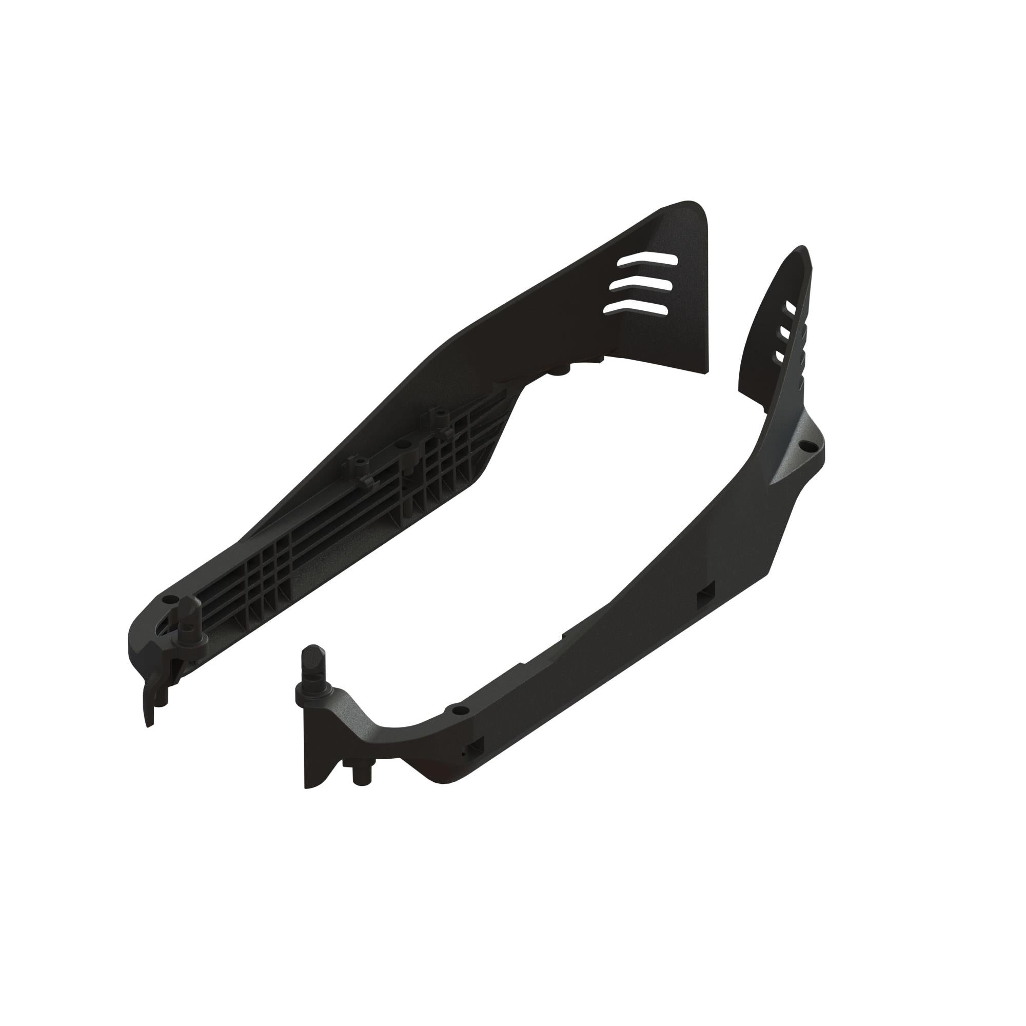 Side Guard Set