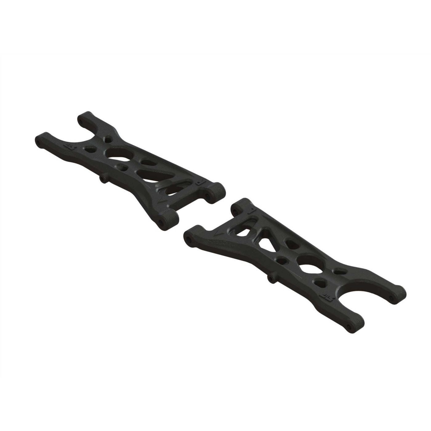 Front Suspension Arms (1pr) Kraton/Outcast 4S