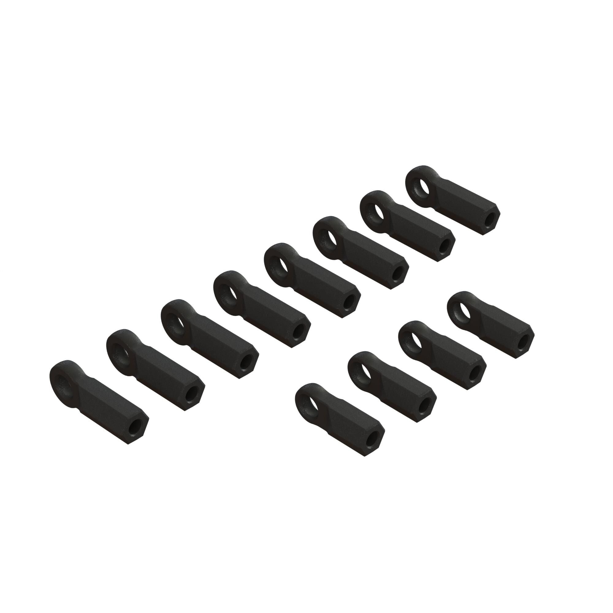 Rod End Set