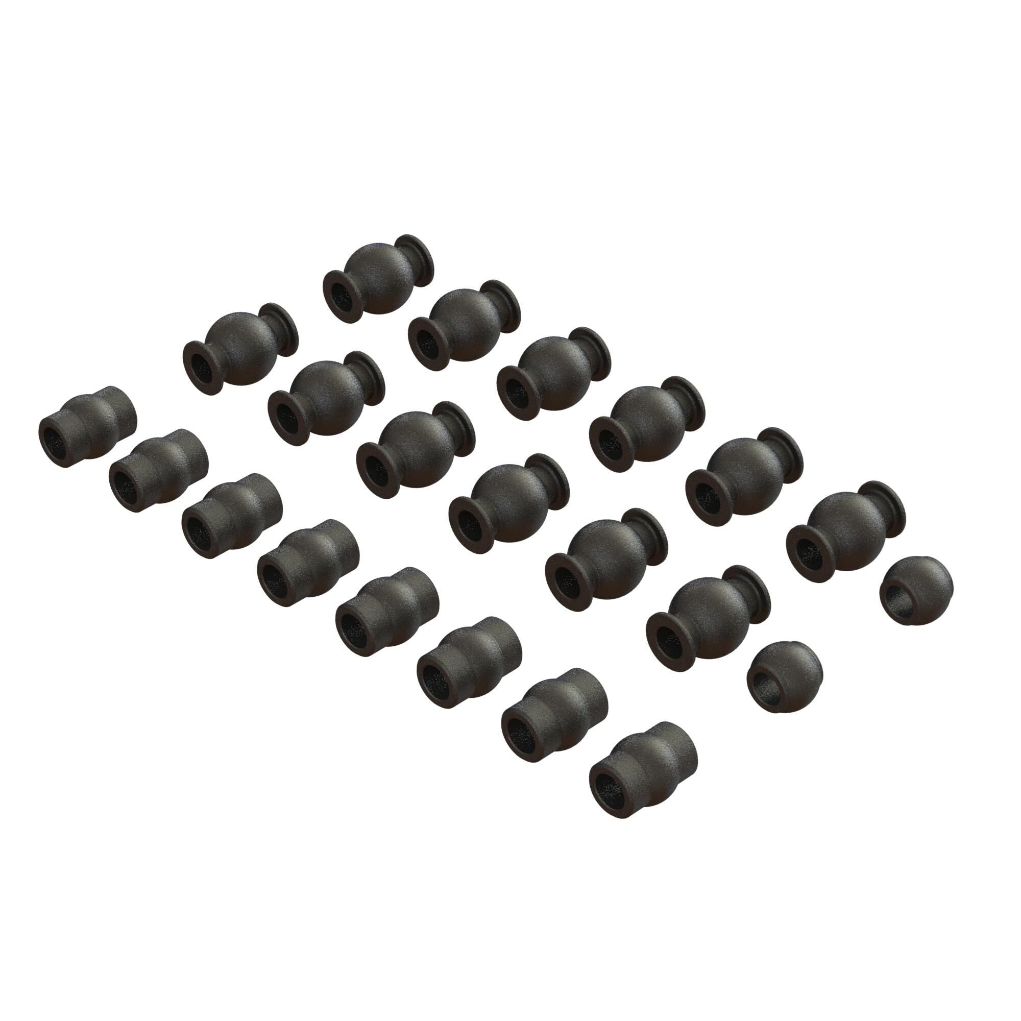 Steel Ball Set