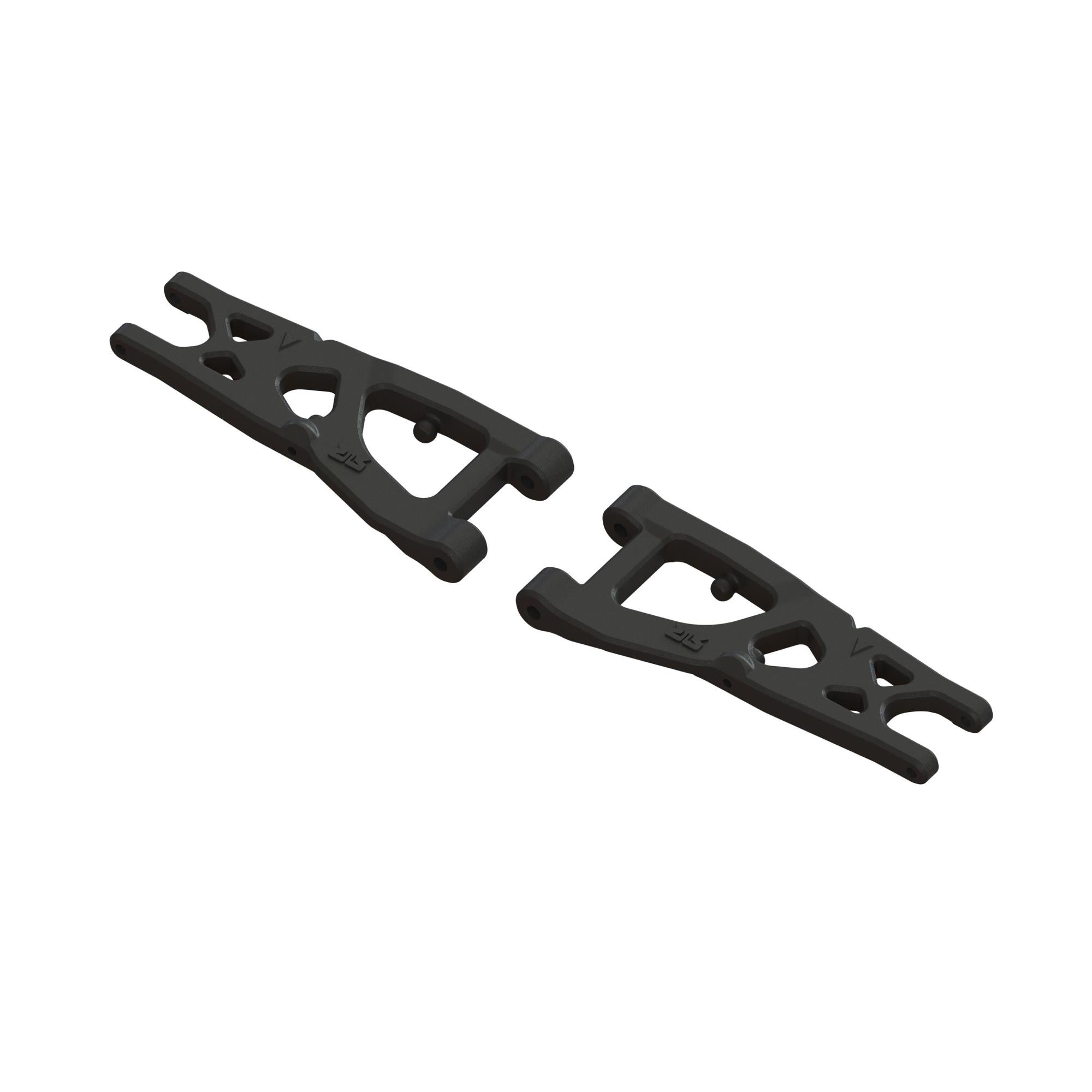 Front Suspension Arms