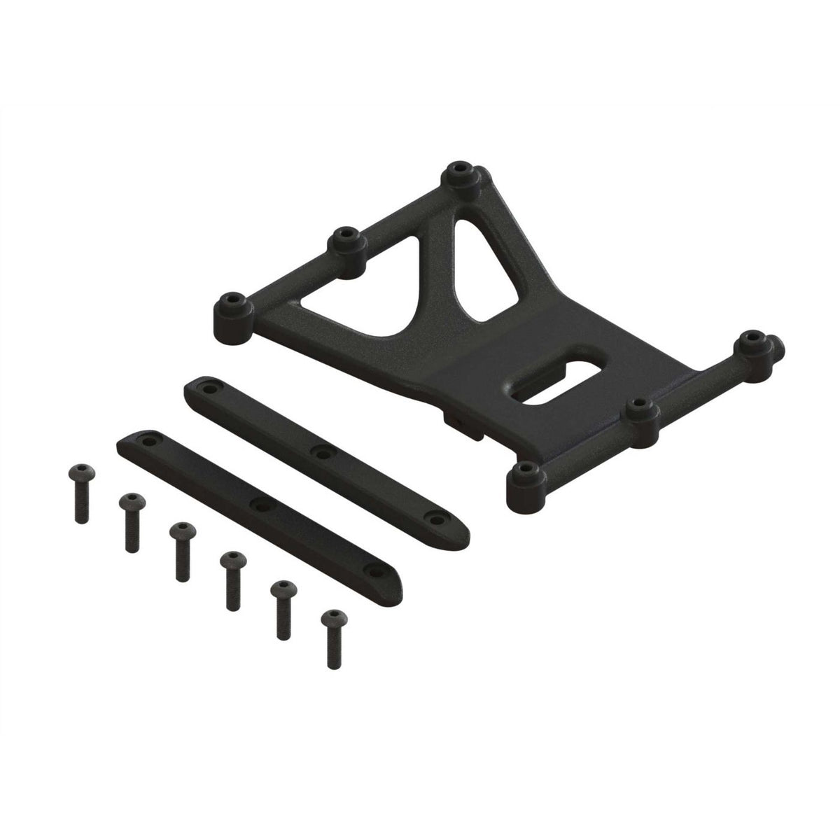 Body Roof Support Set