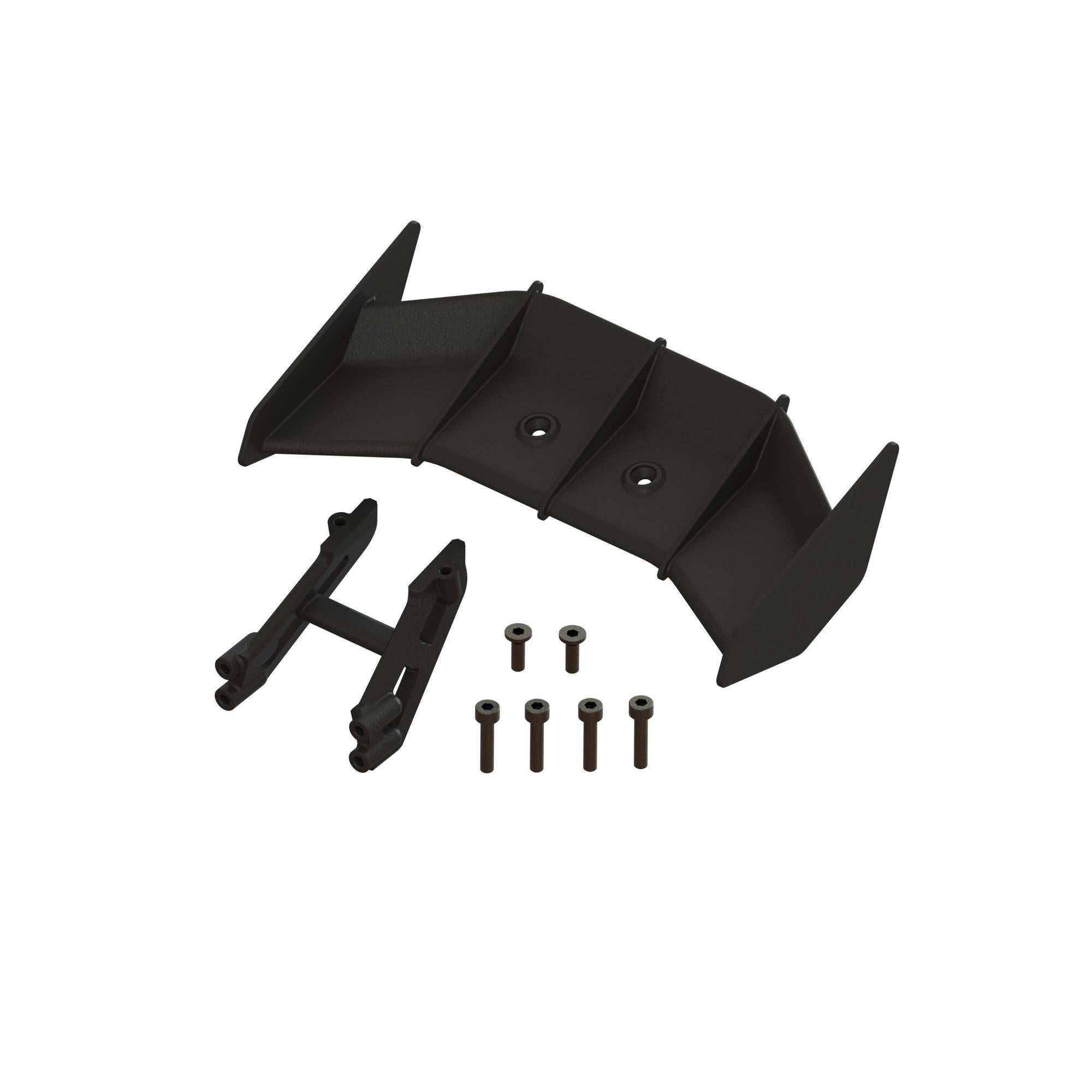 Rear Wing Set