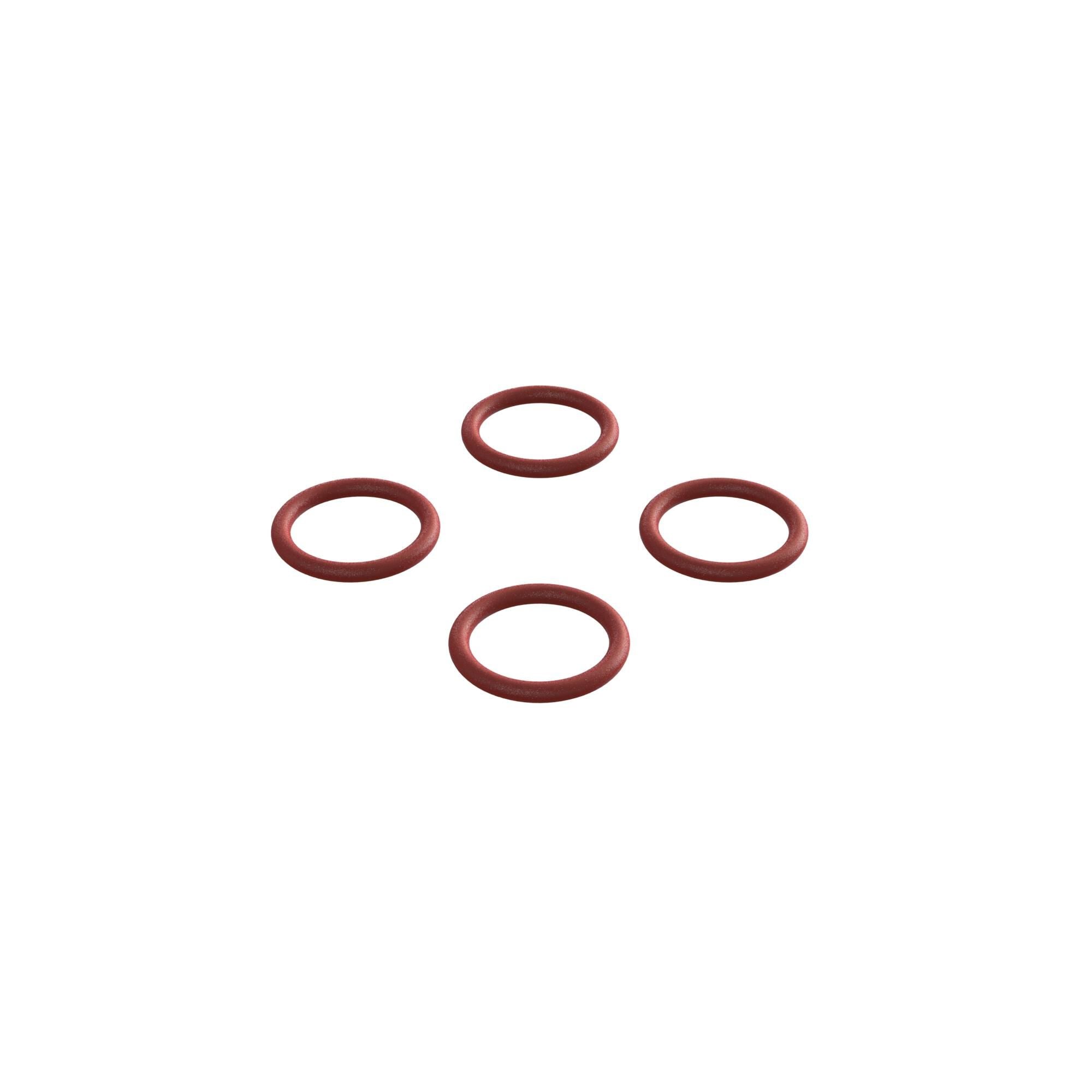 O-Ring 10x1.5mm (4)