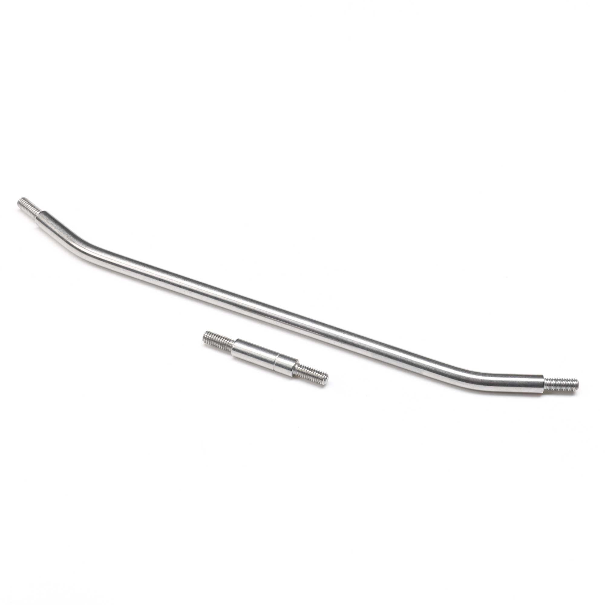 Steering Links, Steel, AF16P: AXP8