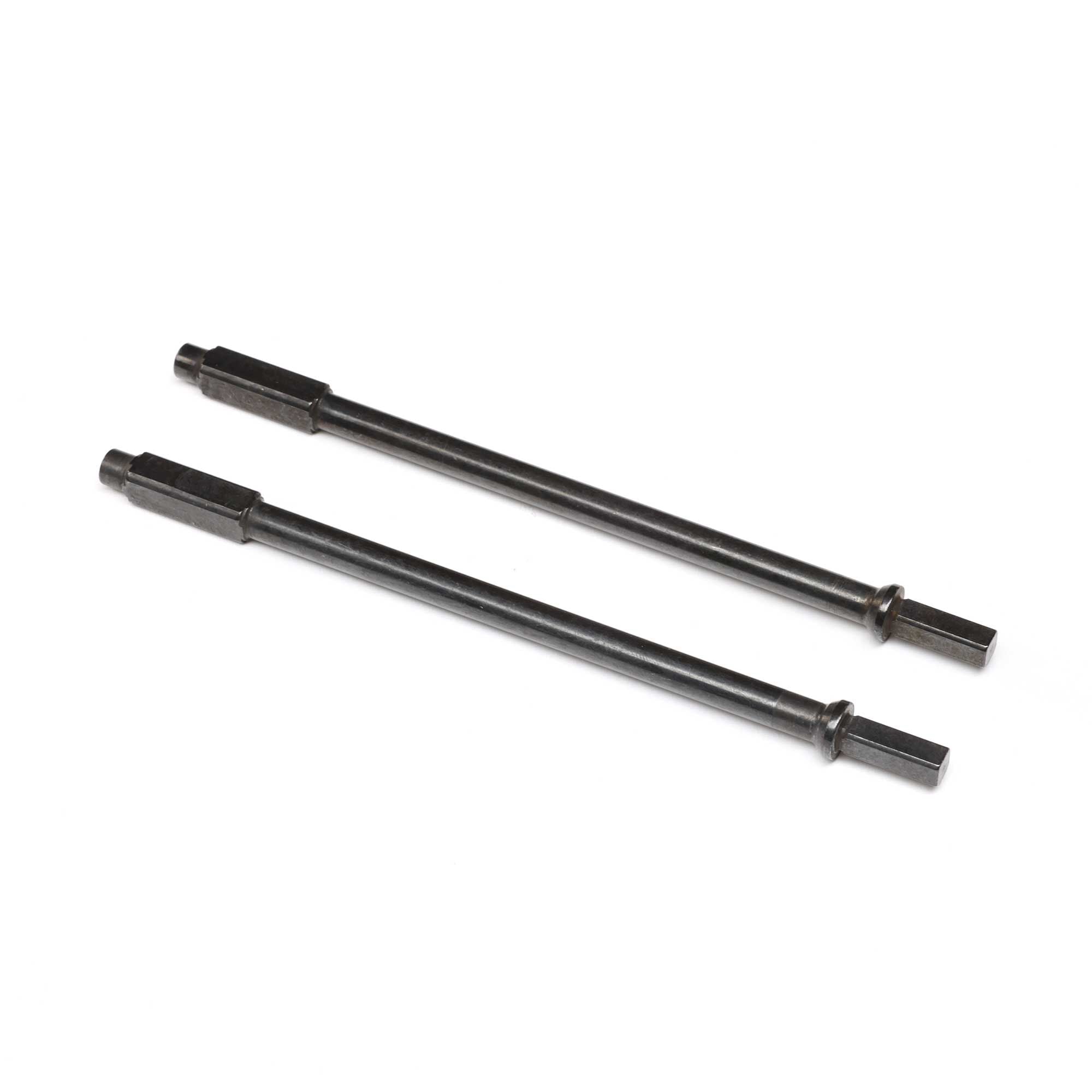 Straight Axle Set, AF16P: AXP8