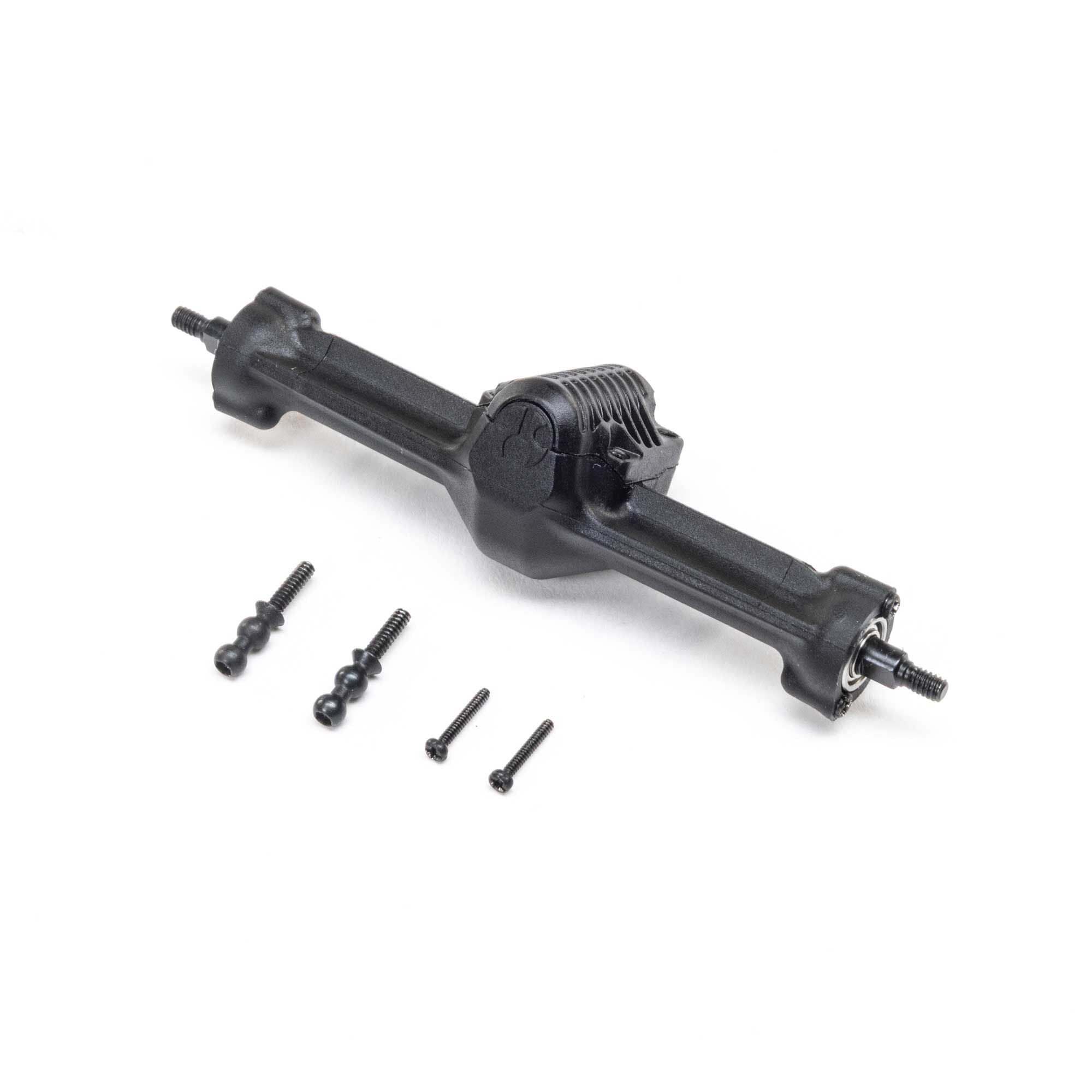 Rear Axle, Assembled: SCX30