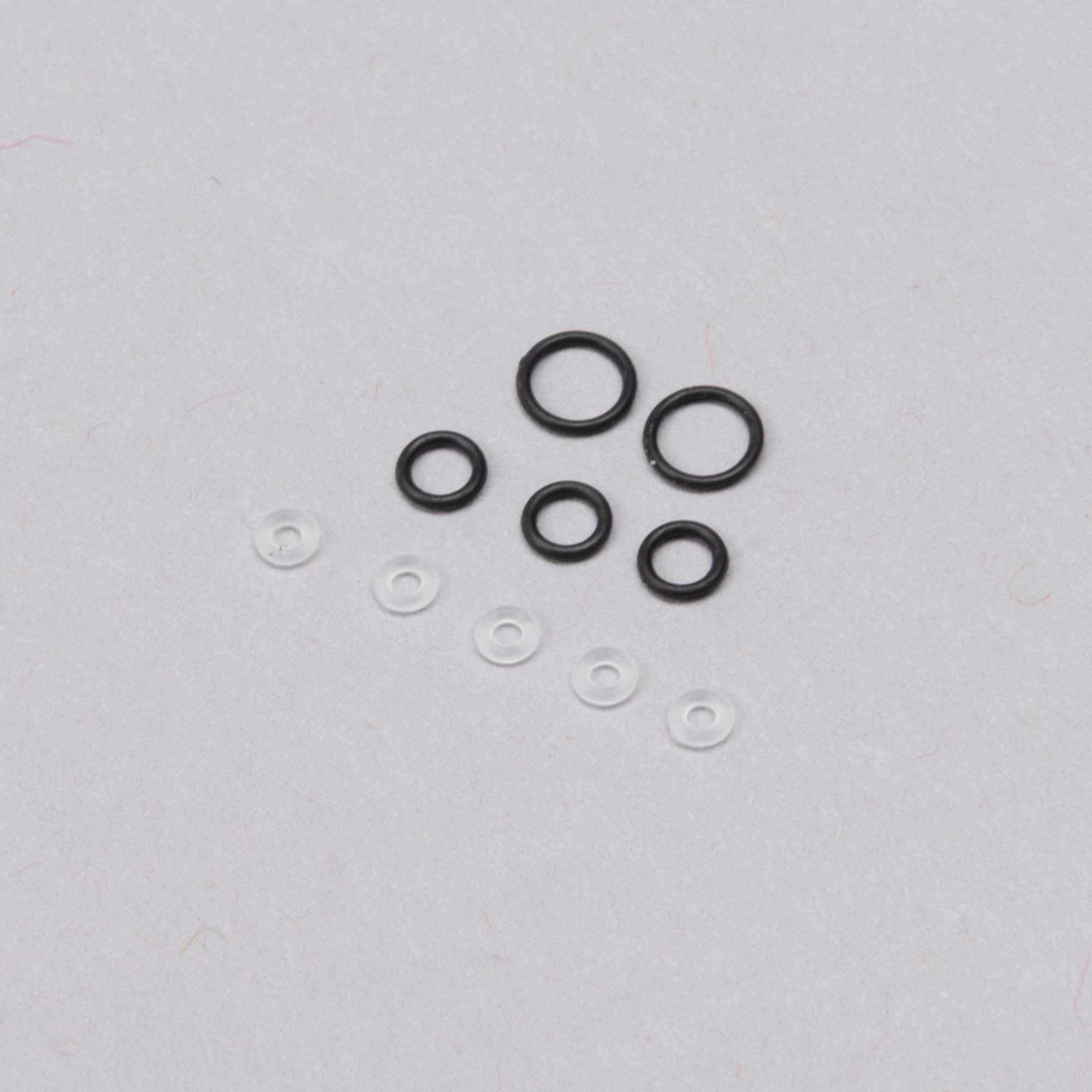 O-ring Set: SCX30