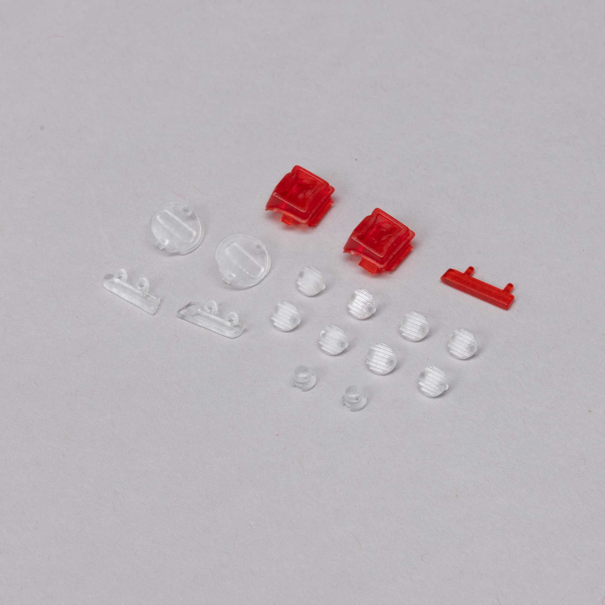 Lens Kit: SCX30 JLU