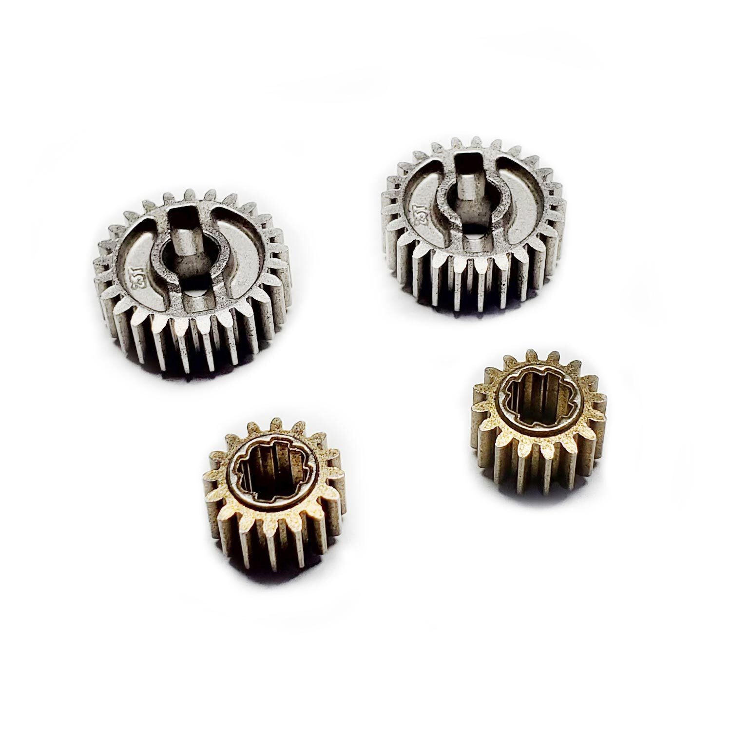 48P Portal Gears, Overdrive 25T/16T: UTB18  (2)