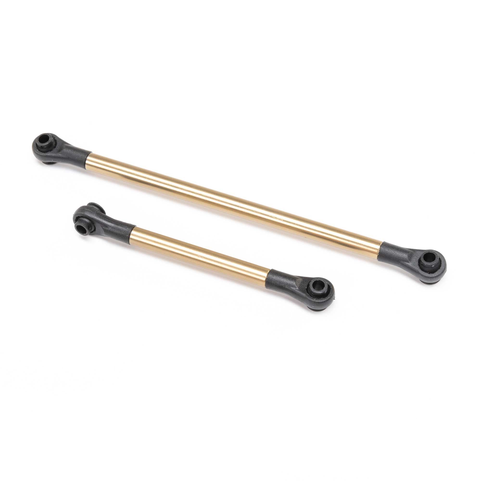 Steering Links Set, Aluminum: UTB18