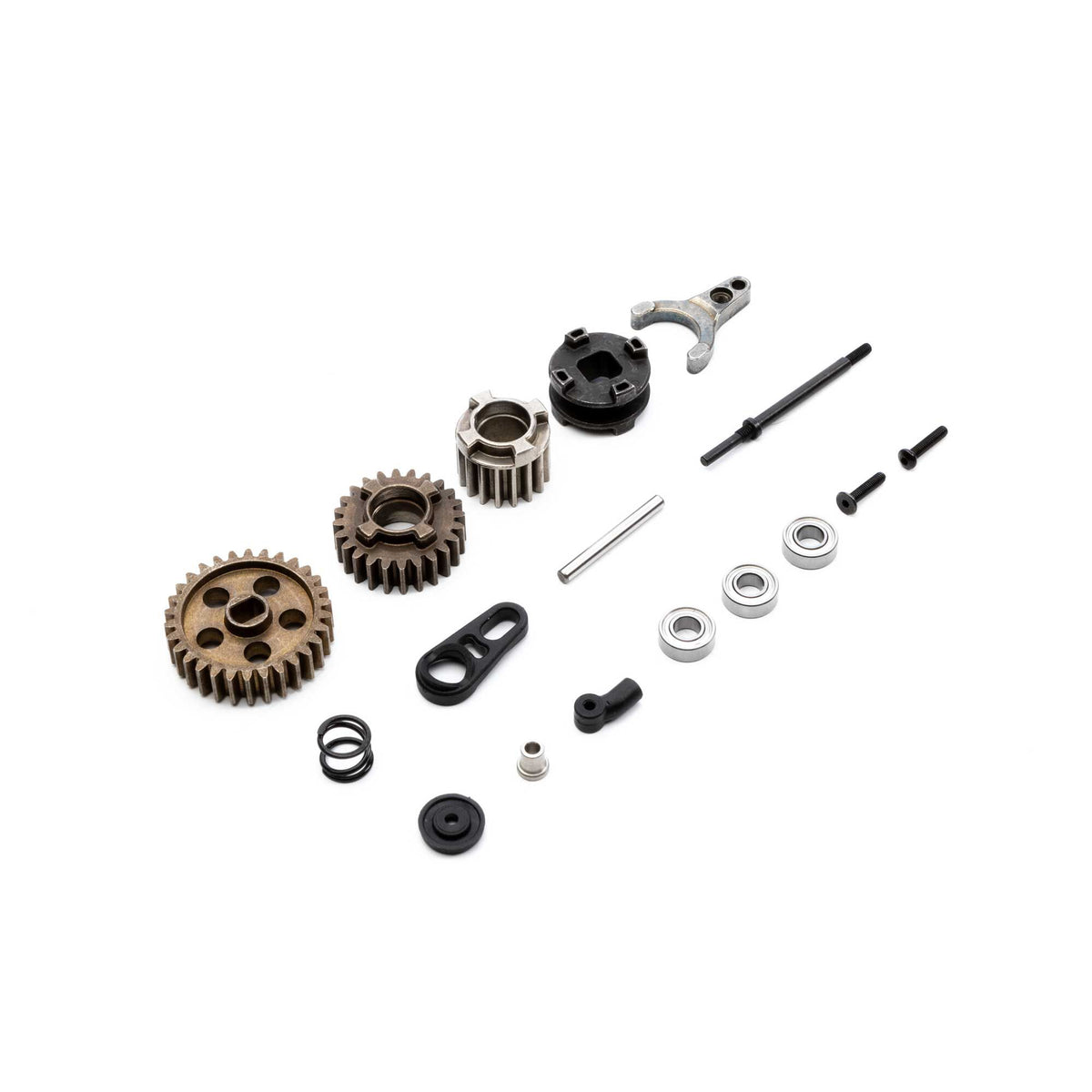 2-Speed Set  RBX10