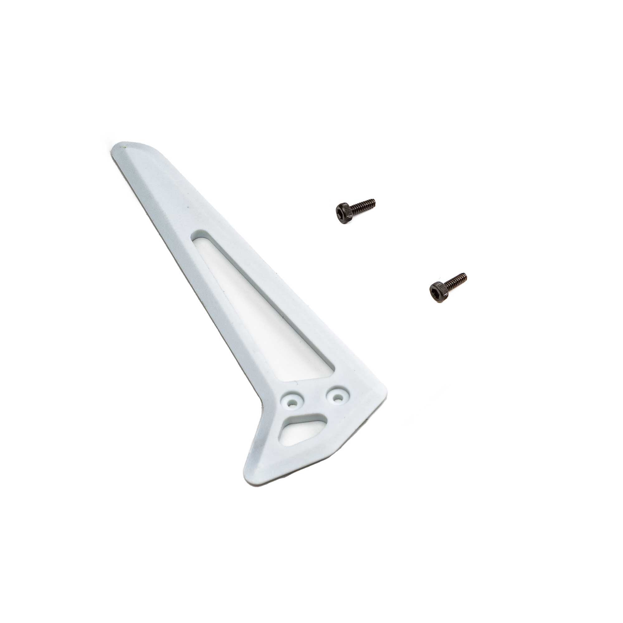 Tail Fin: Fusion 180 Smart