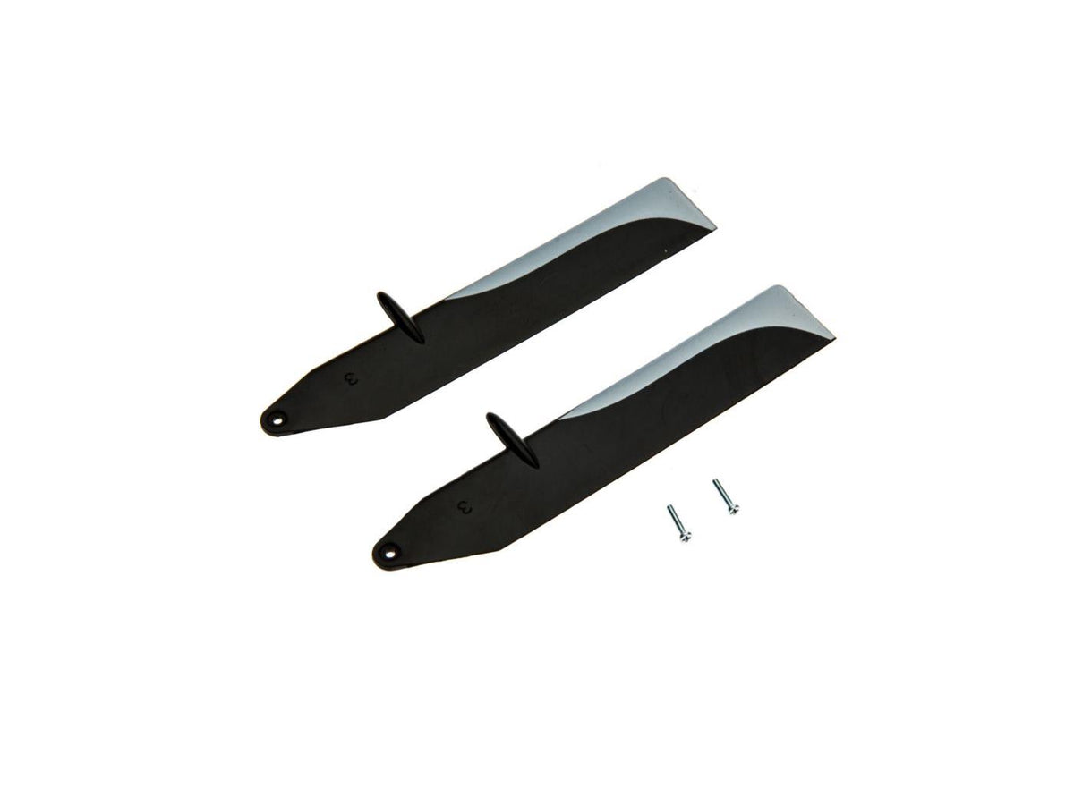 Main Rotor Blade Set: Nano S2