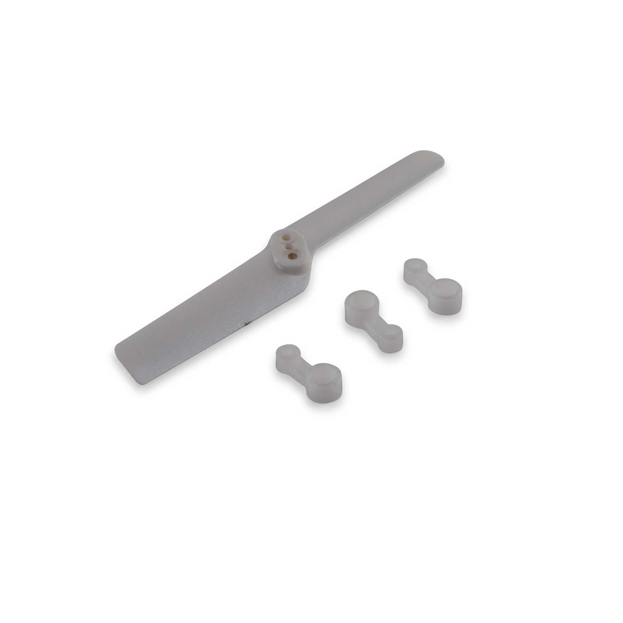 HP Tail Prop (2): InFusion 180
