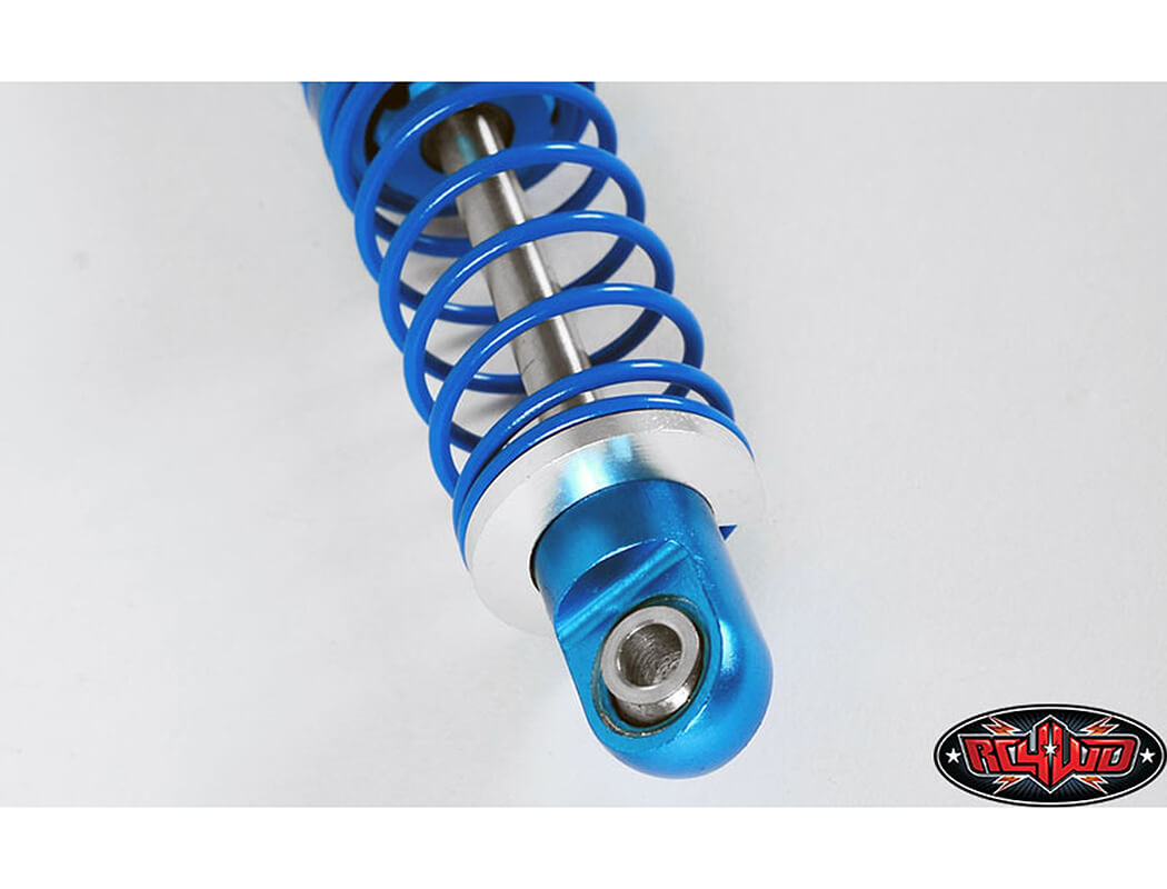 RC4WD KING OFF-ROAD SCALE DUAL SPRING SHOCKS (90MM) Z-D0033