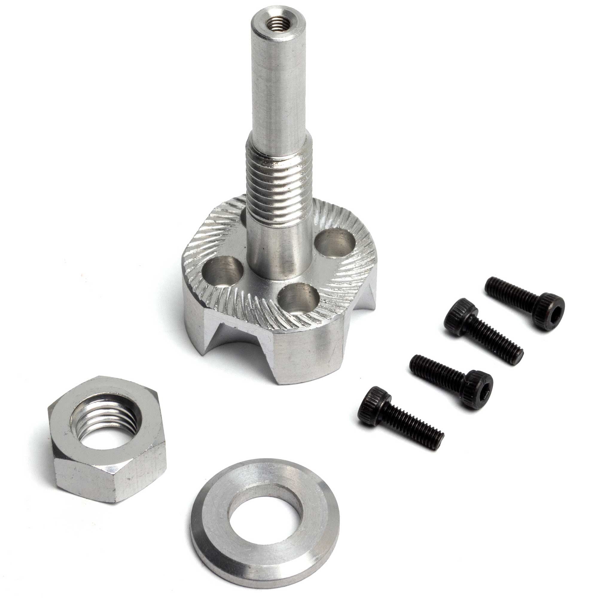 Prop Adapter: Night Timber X Evolution 1.2m