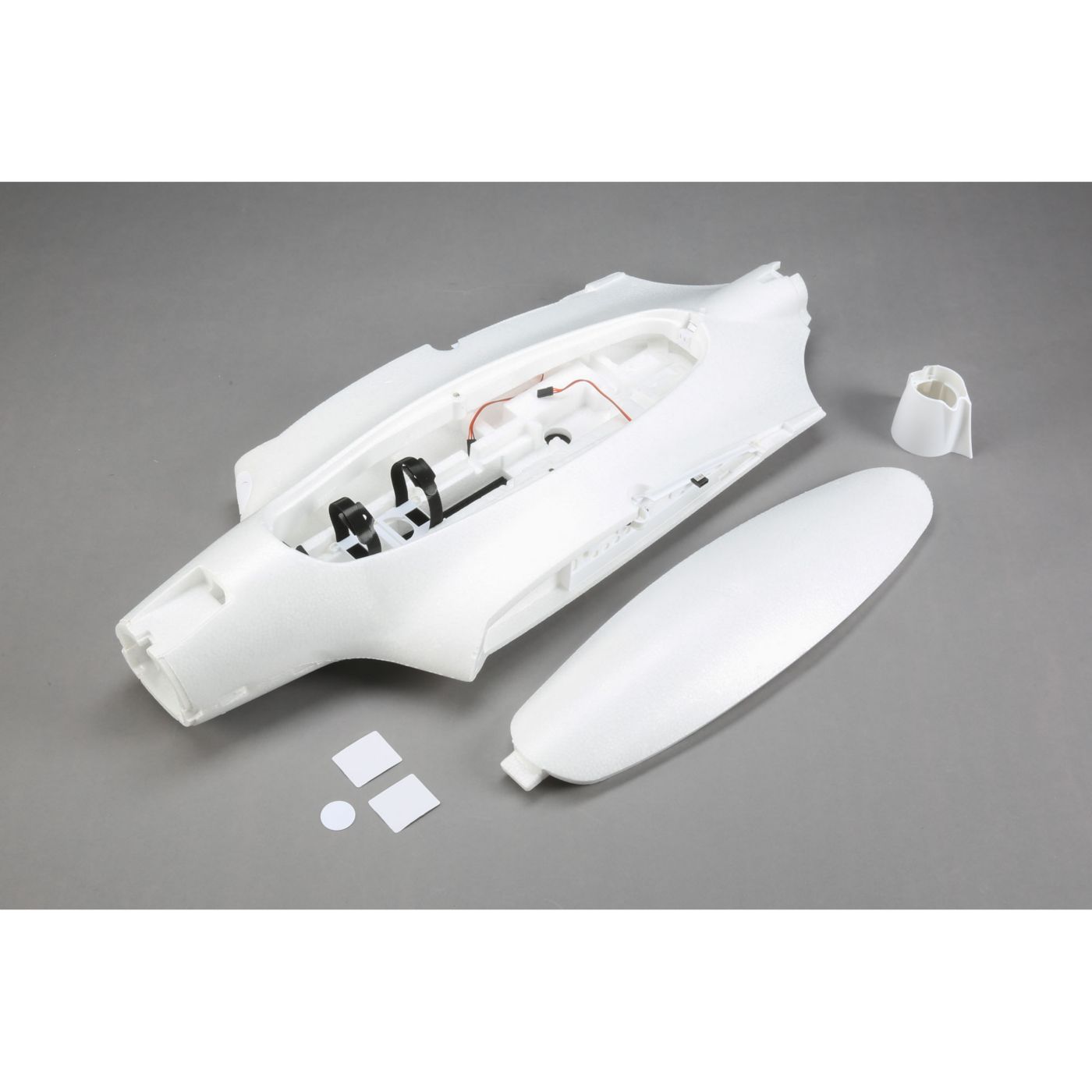 Fuselage w/parts: Opterra (2m)