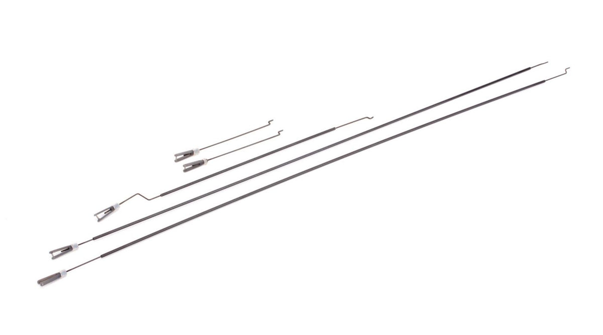 Pushrod Set: Apprentice S 15e RTF