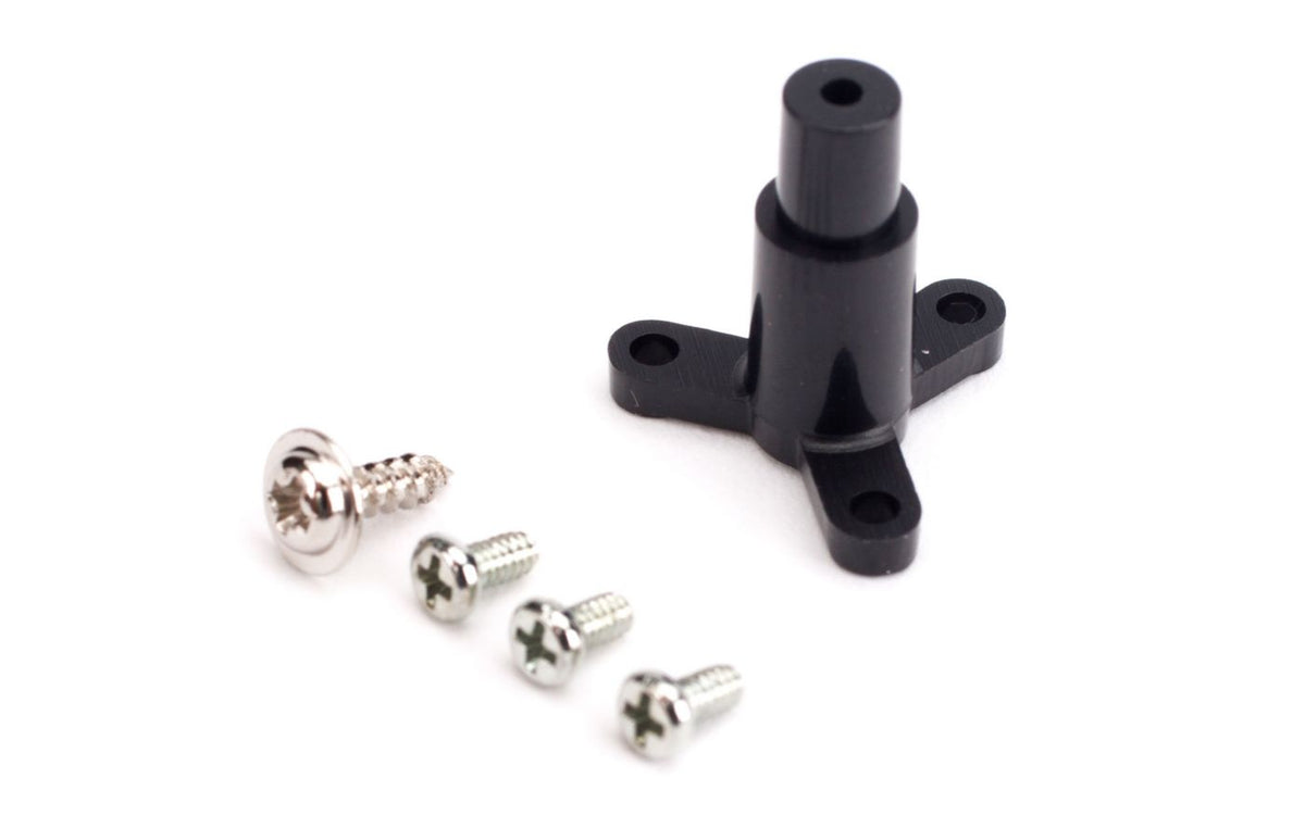 Prop Adapter (Long): Ultra Micro Carbon Cub SS