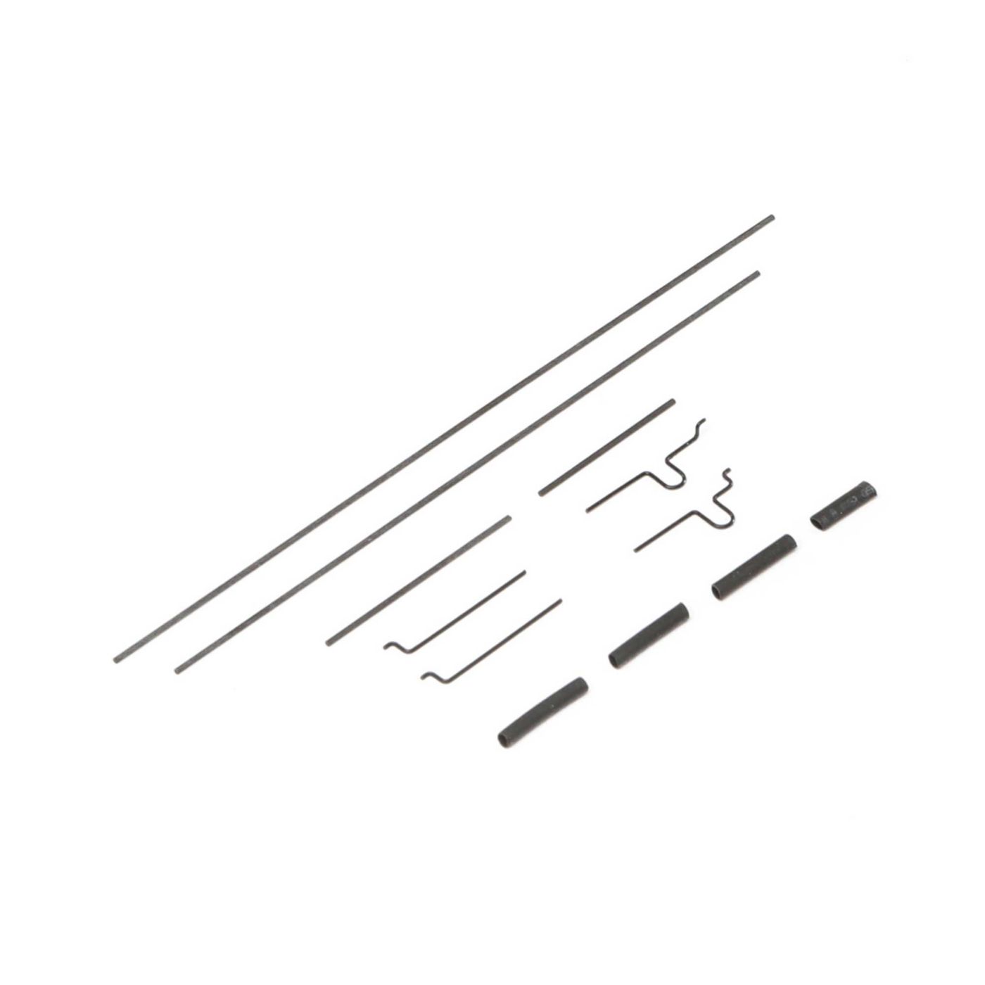 Pushrod Set: UMX Vapor Lite HP