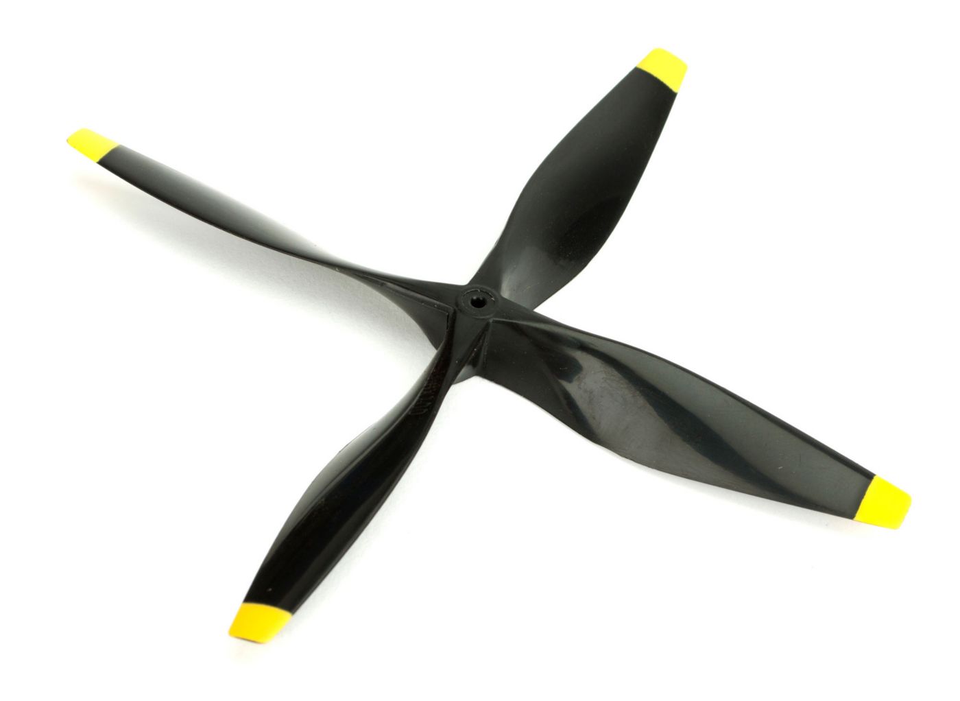 100 x 100mm 4-Blade Propeller