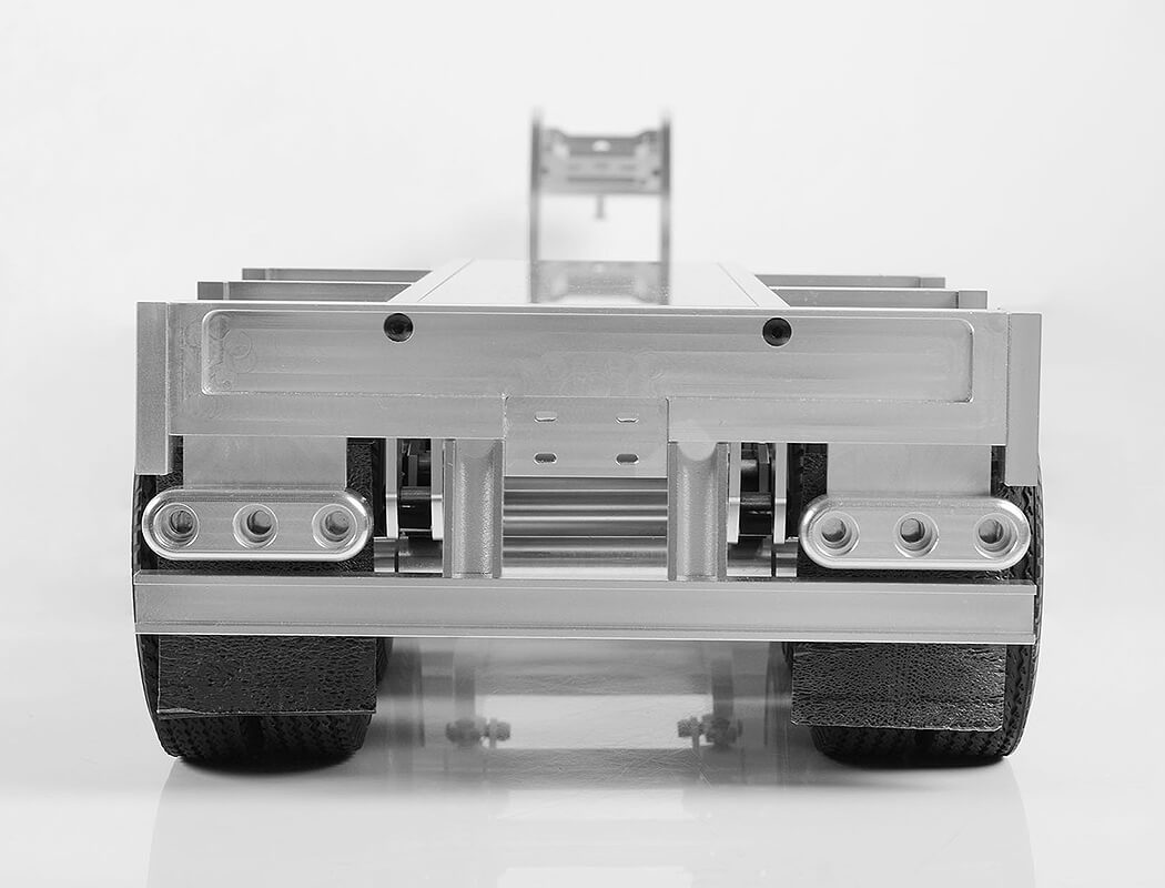 RC4WD 1/14 LOWBOY TRAILER